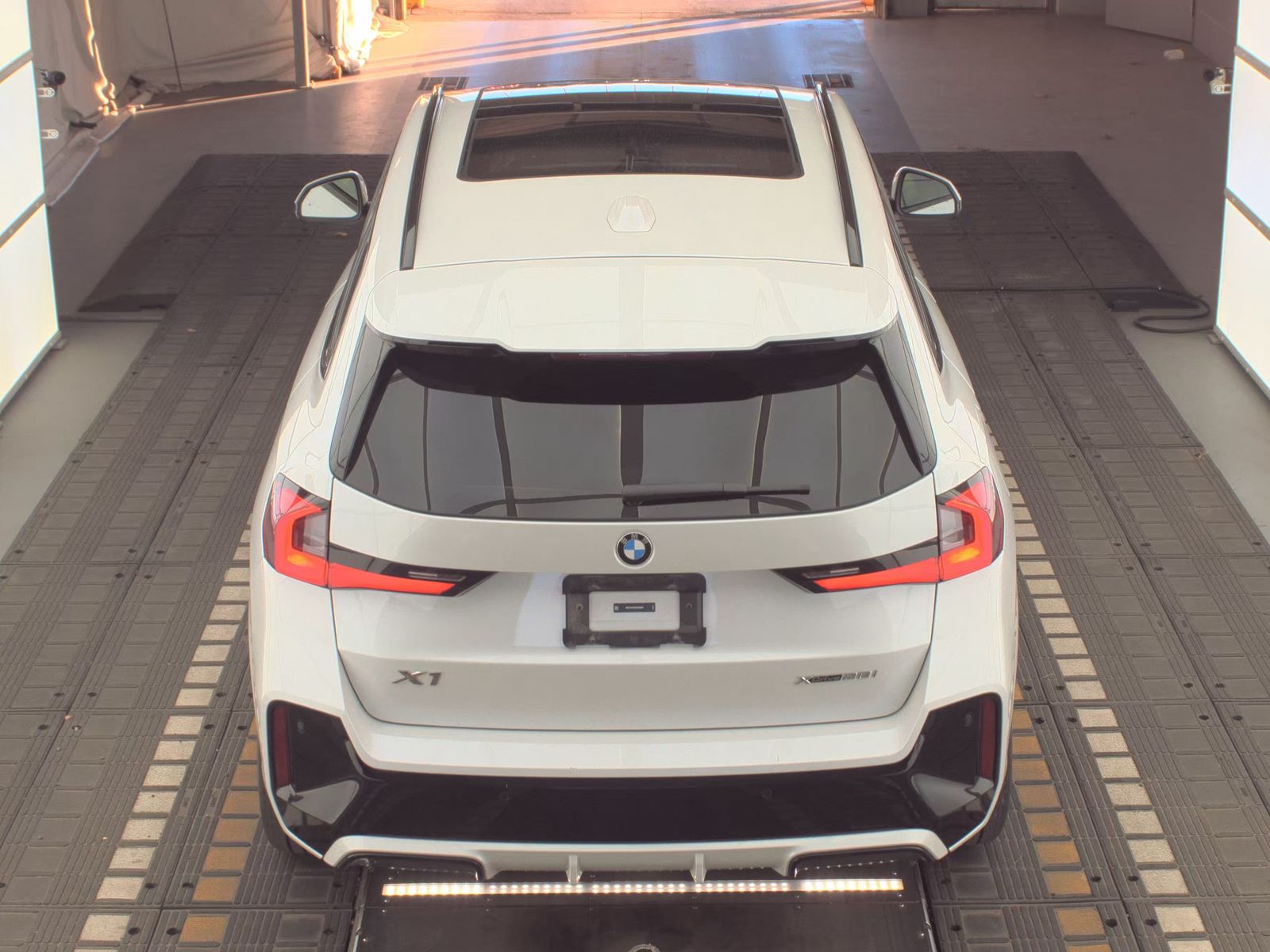 2025 BMW X1 xDrive28i AWD