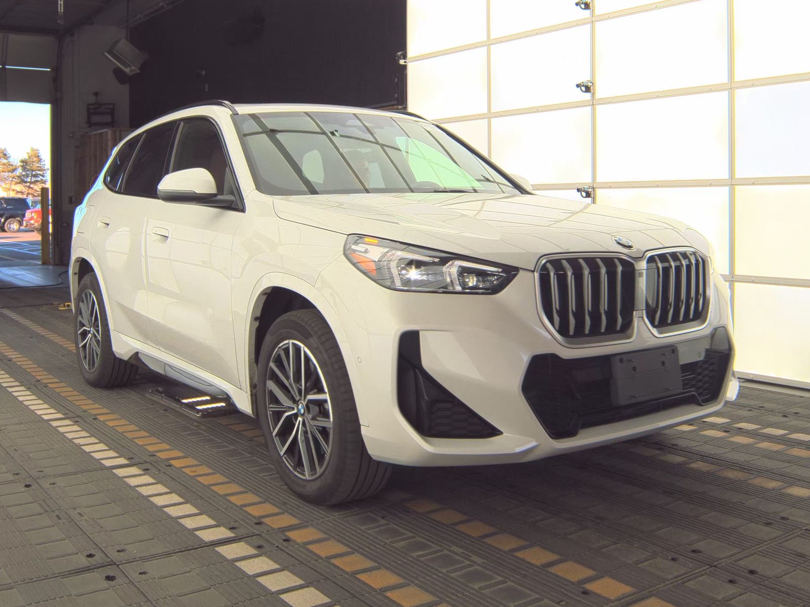 2025 BMW X1 xDrive28i AWD