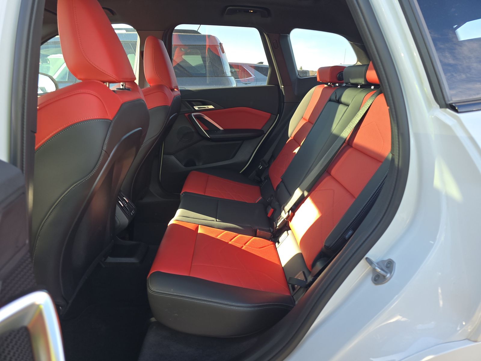 2025 BMW X1 xDrive28i AWD