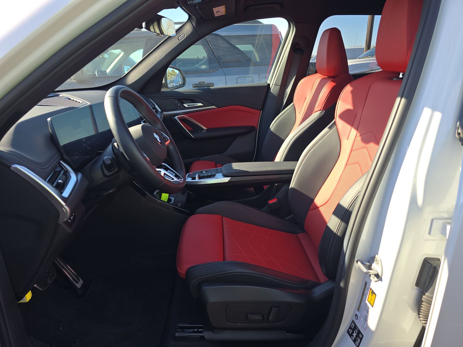 2025 BMW X1 xDrive28i AWD