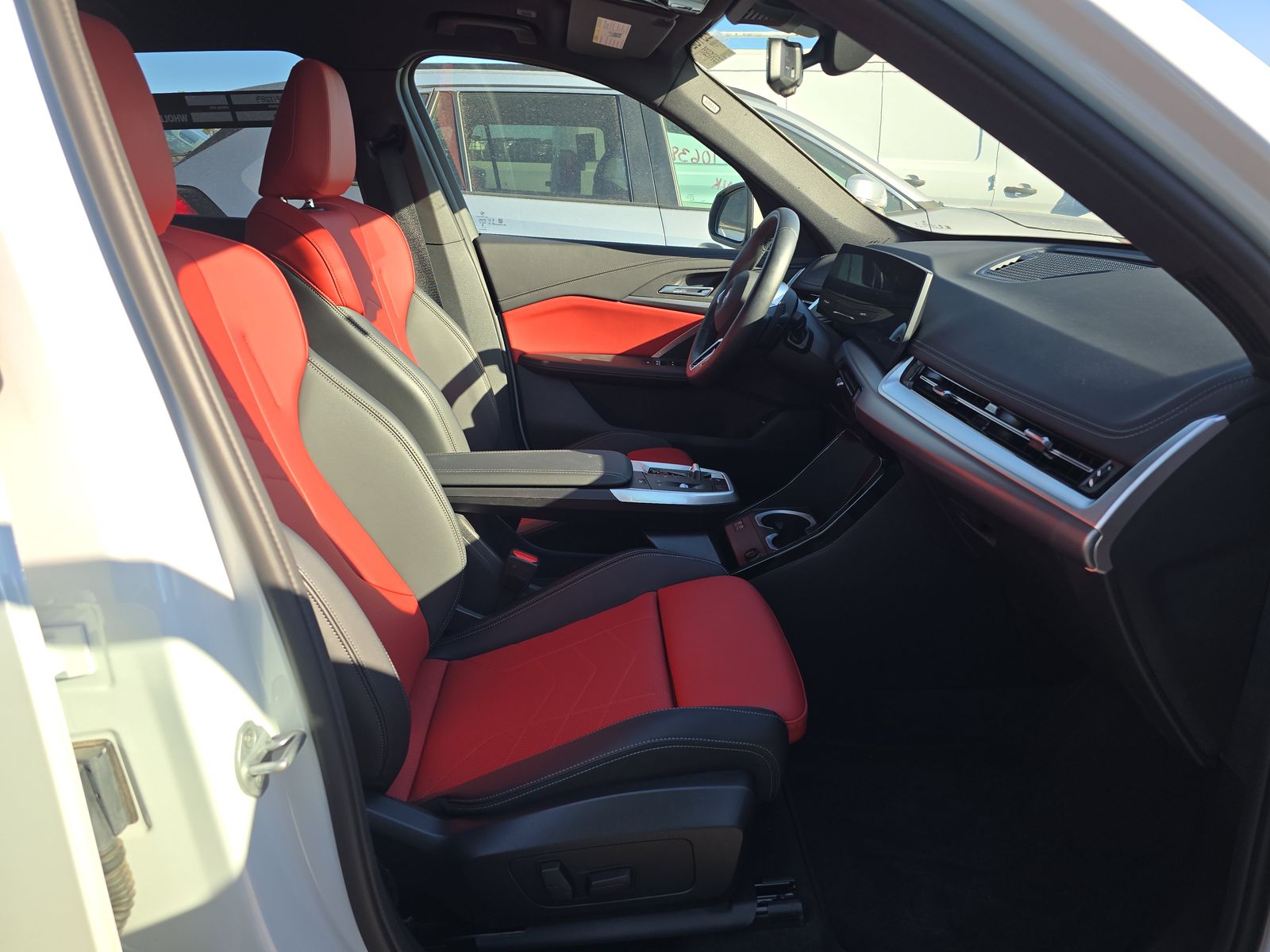 2025 BMW X1 xDrive28i AWD