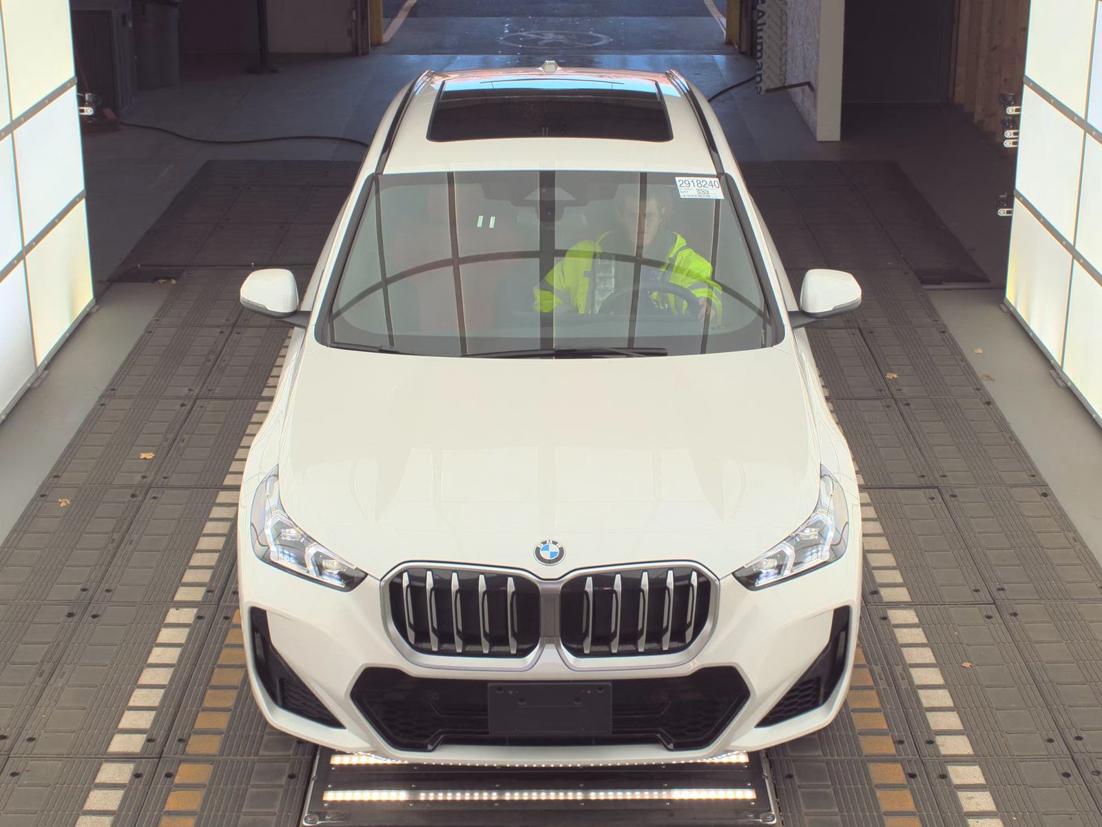 2025 BMW X1 xDrive28i AWD