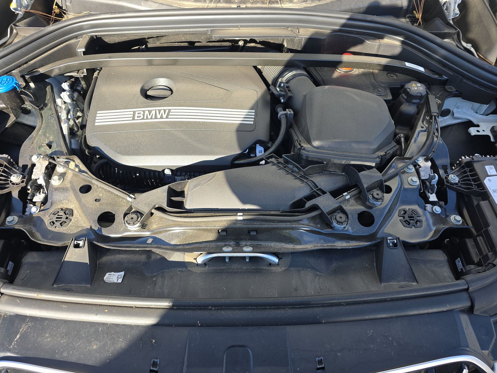 2025 BMW X1 xDrive28i AWD