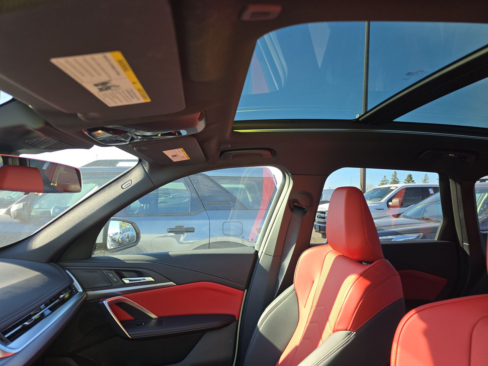 2025 BMW X1 xDrive28i AWD