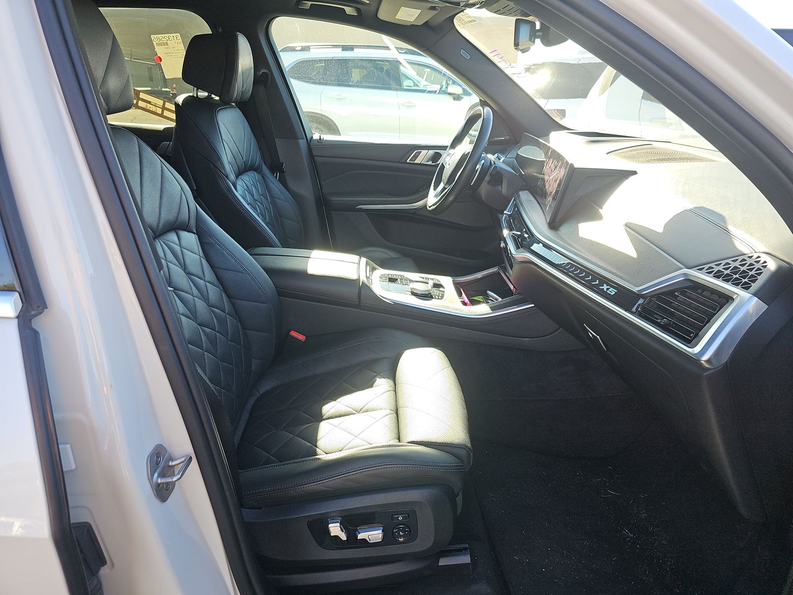 2024 BMW X5 xDrive40i AWD