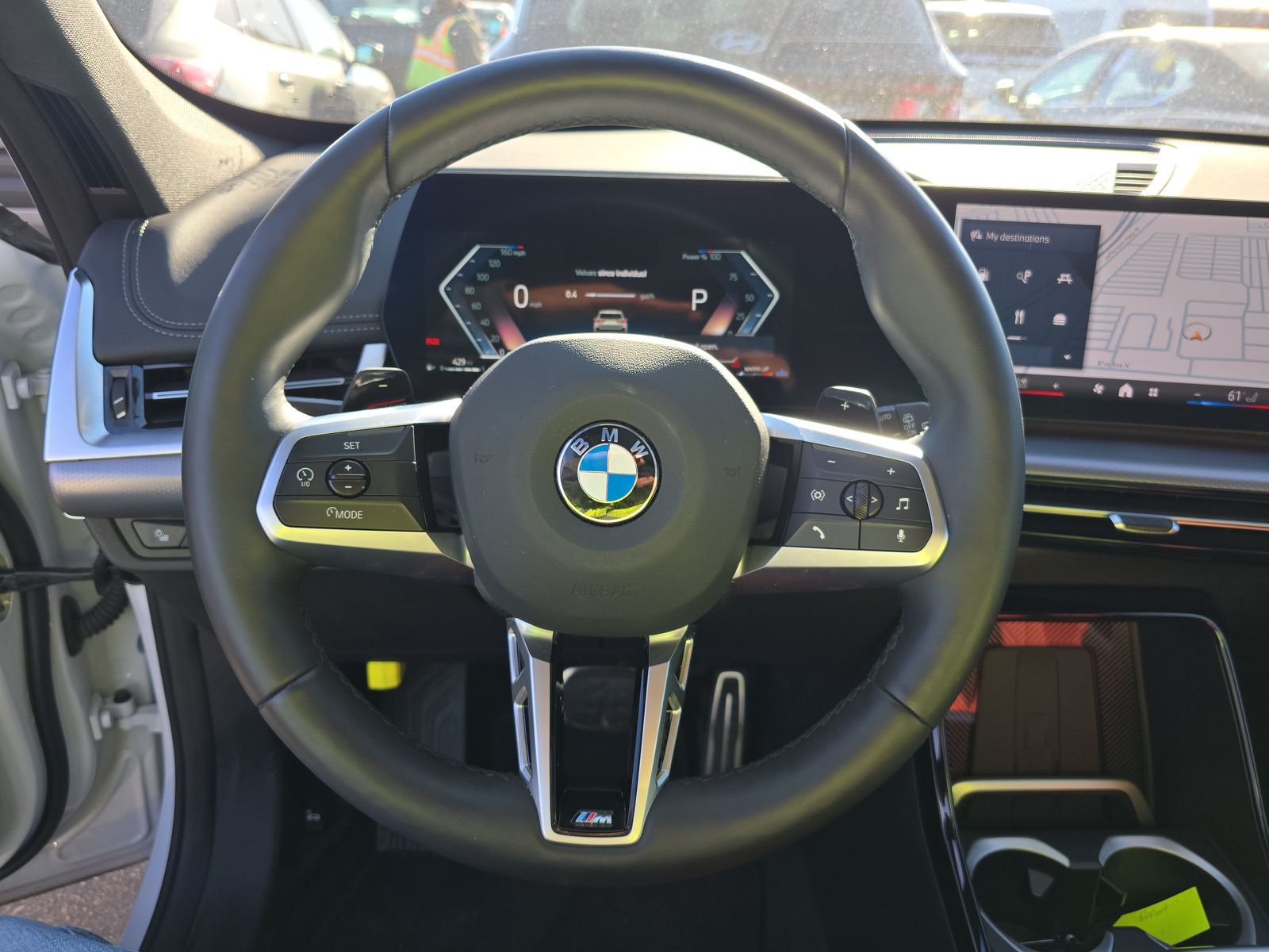 2025 BMW X1 xDrive28i AWD