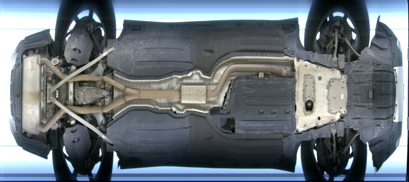 2024 BMW X5 xDrive40i AWD