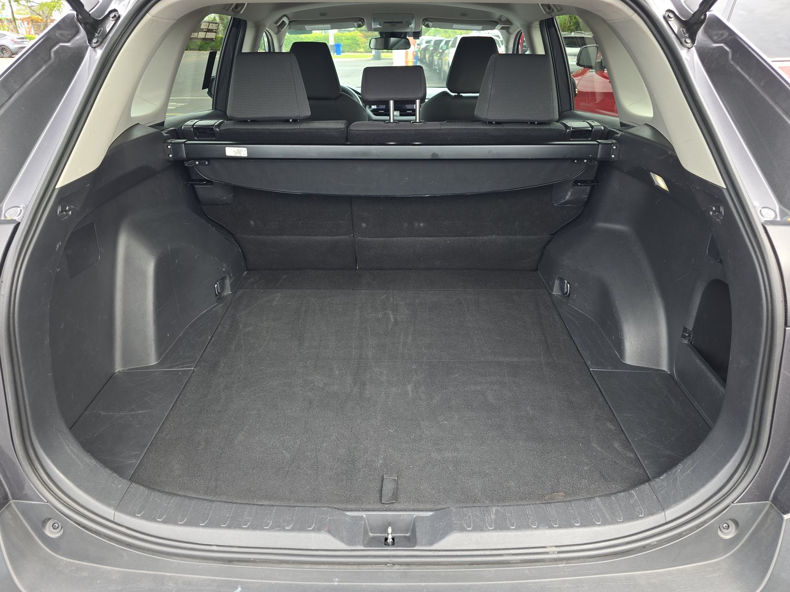 2024 Toyota RAV4 XLE AWD