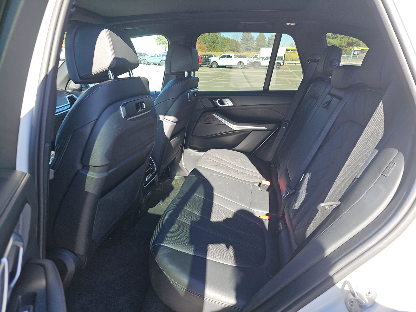 2024 BMW X5 xDrive40i AWD