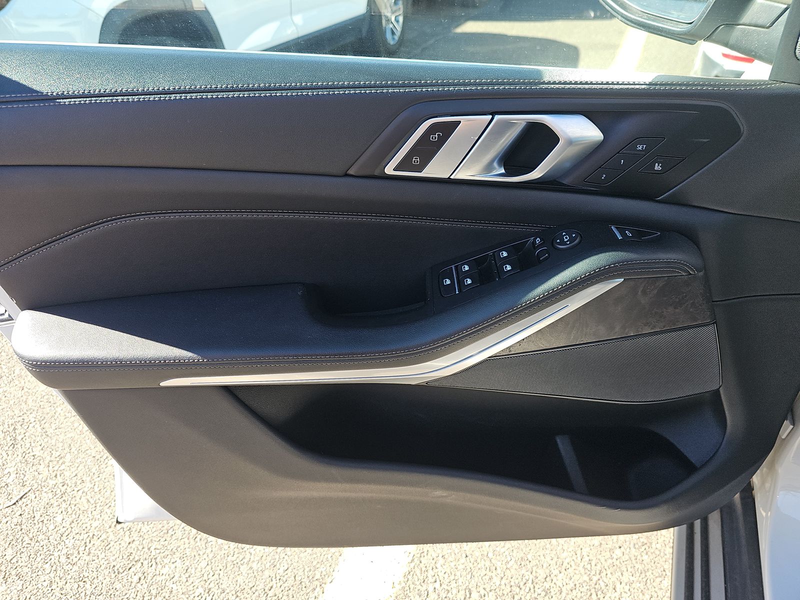 2024 BMW X5 xDrive40i AWD