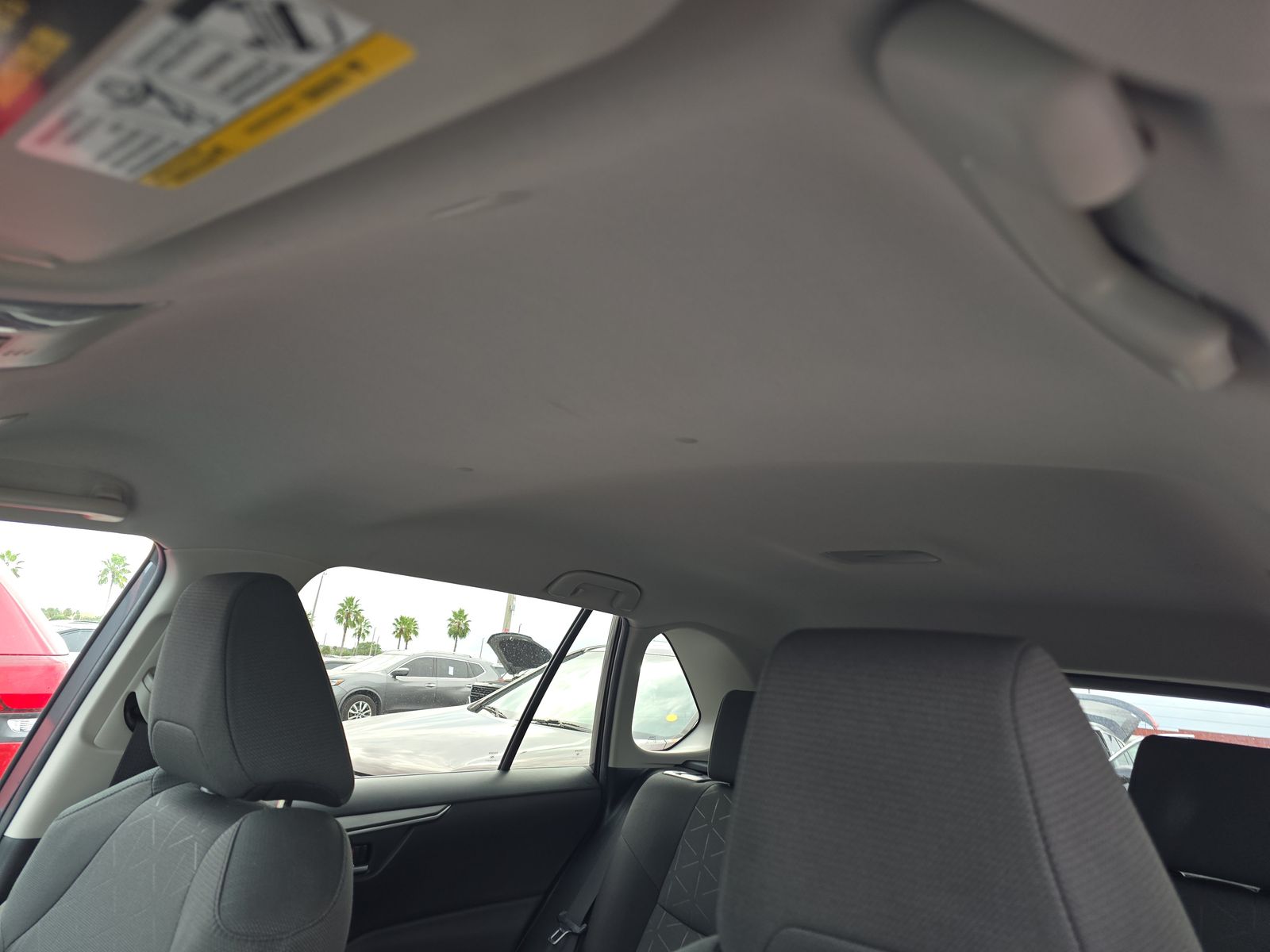 2024 Toyota RAV4 XLE AWD