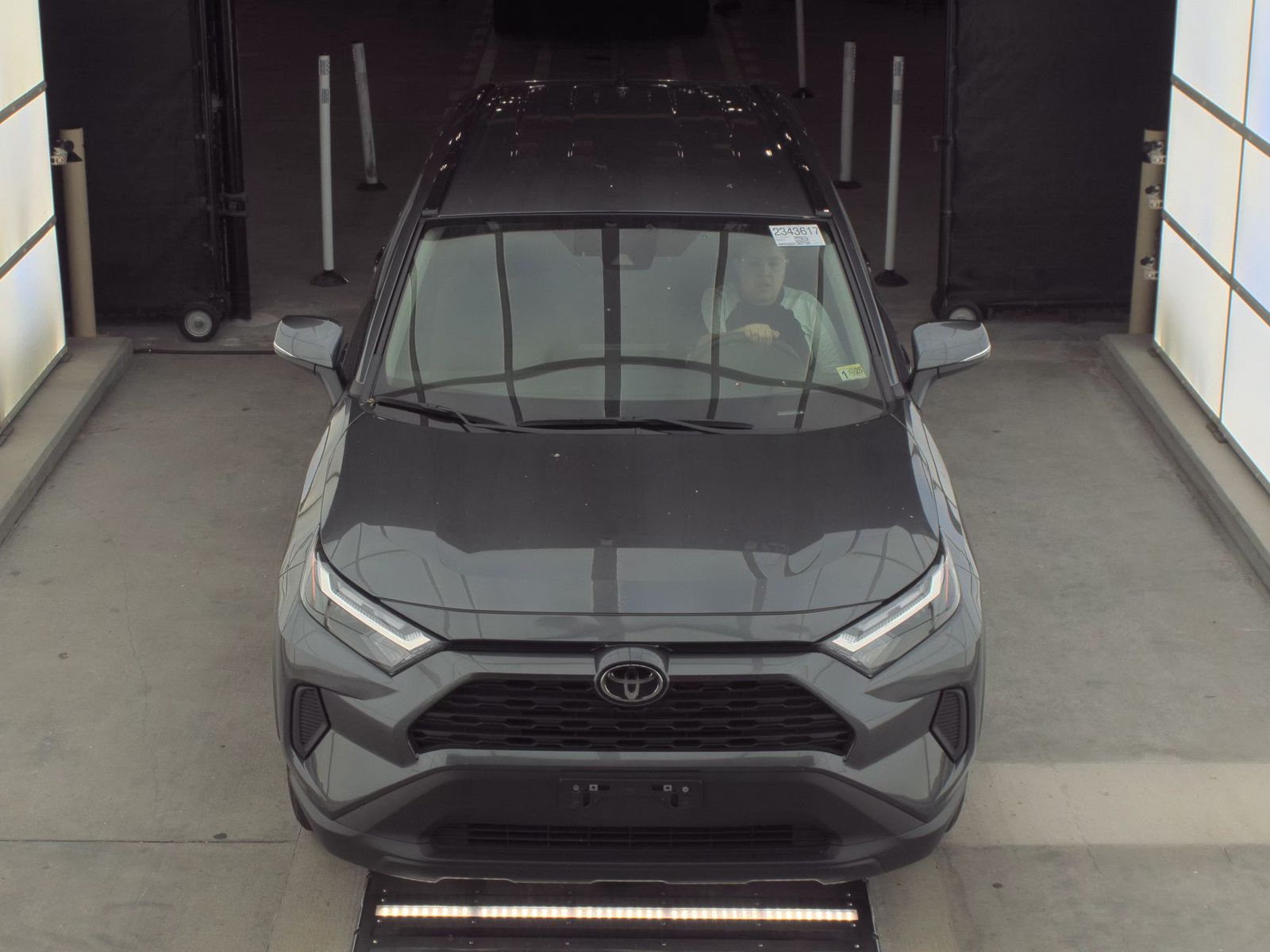 2024 Toyota RAV4 XLE AWD