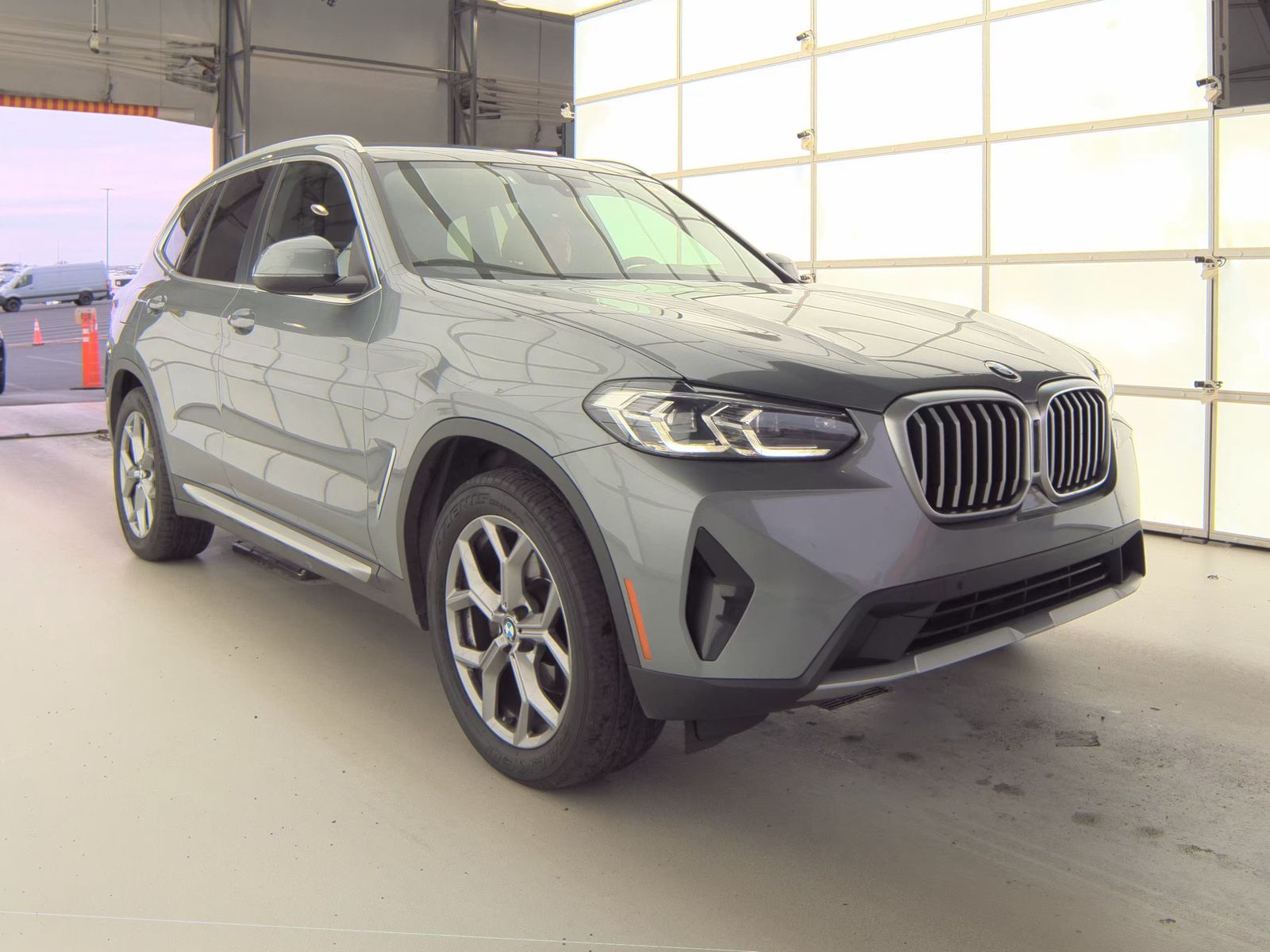 2024 BMW X3 xDrive30i AWD