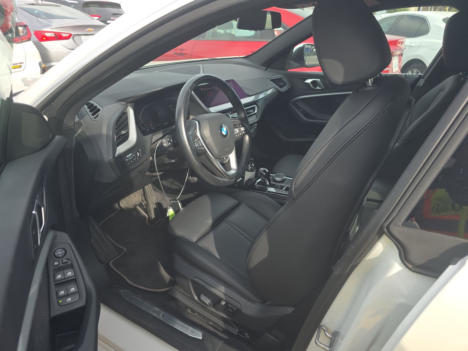 2024 BMW 2 Series 228i FWD