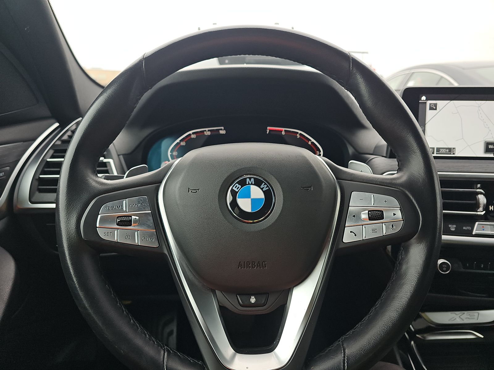 2024 BMW X3 xDrive30i AWD