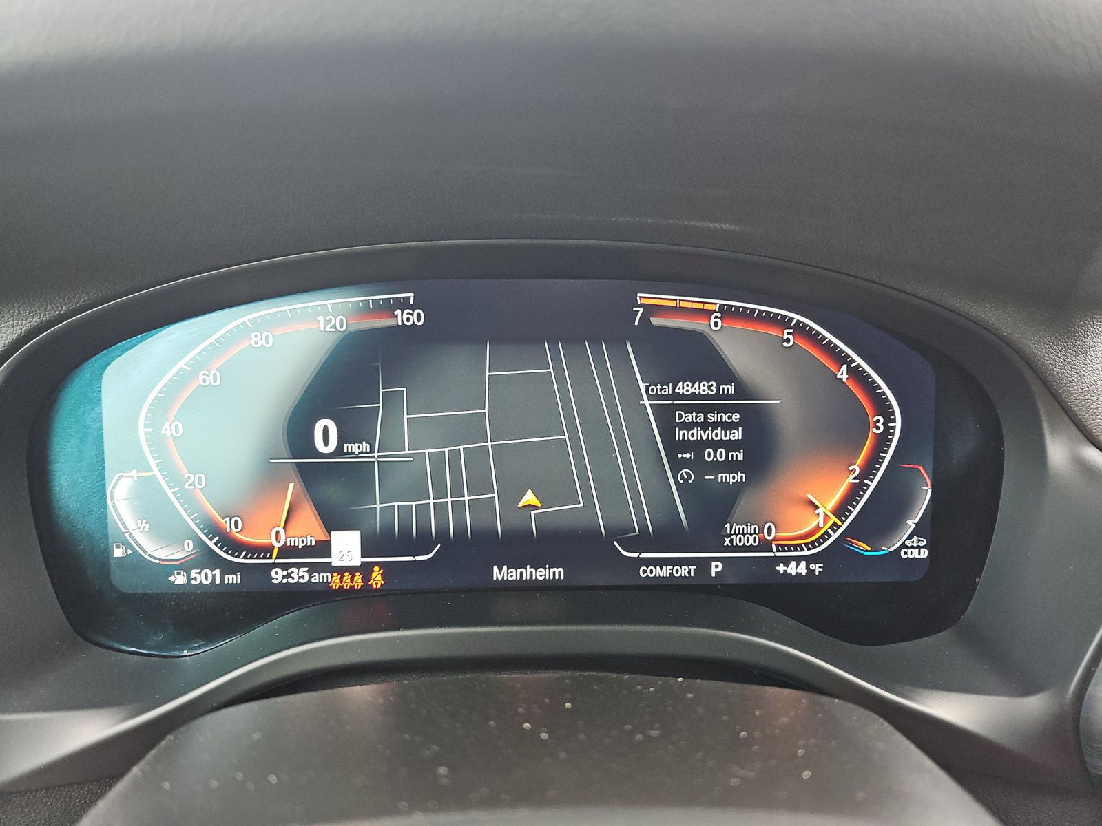 2024 BMW X3 xDrive30i AWD