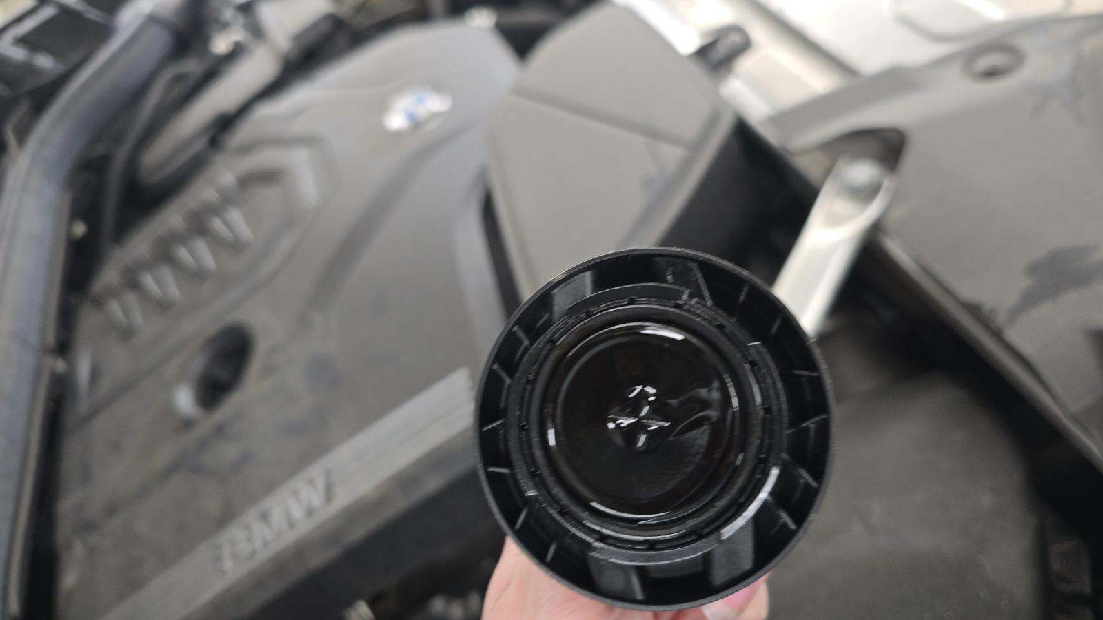 2024 BMW X3 xDrive30i AWD