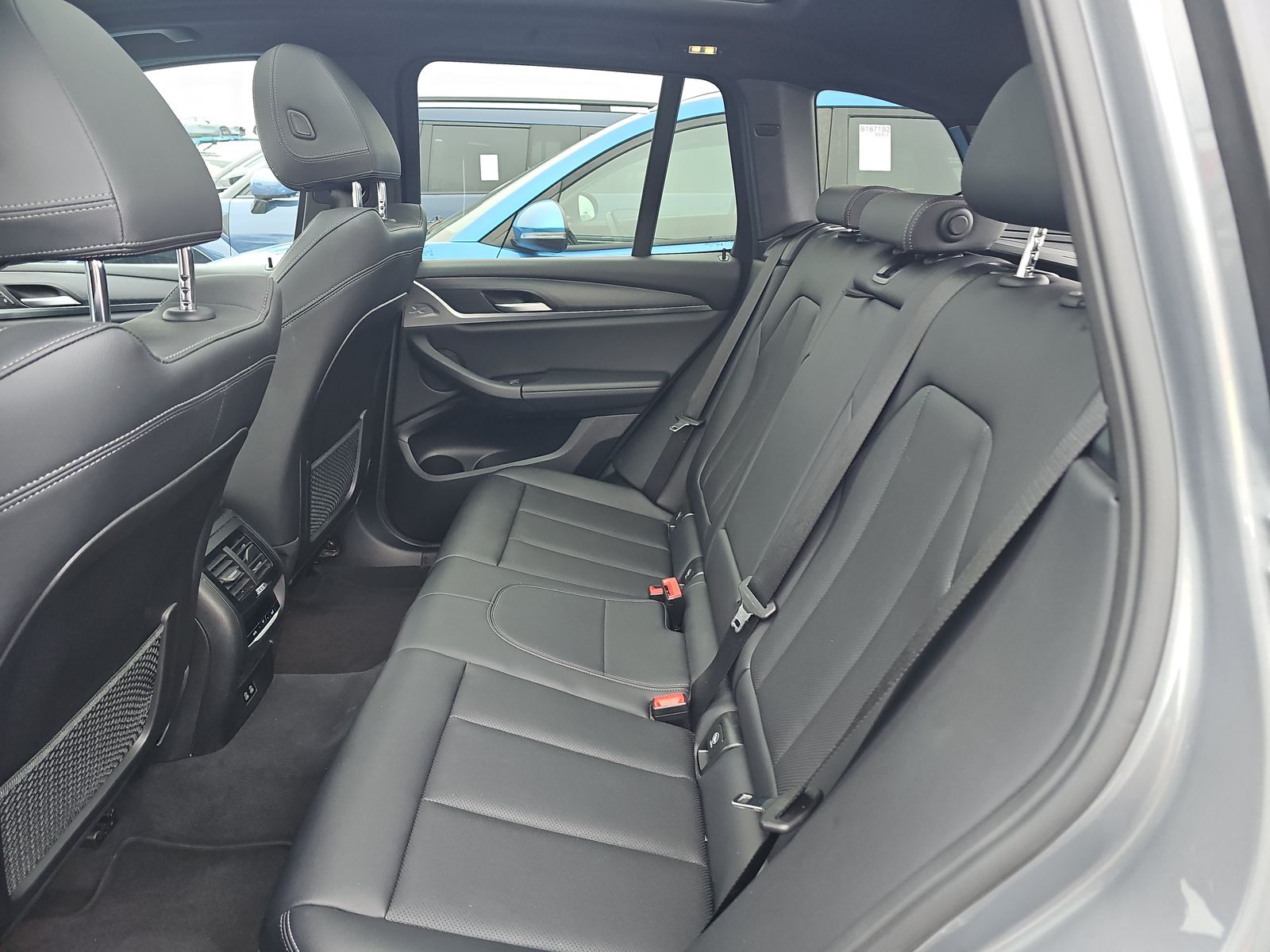 2024 BMW X3 xDrive30i AWD