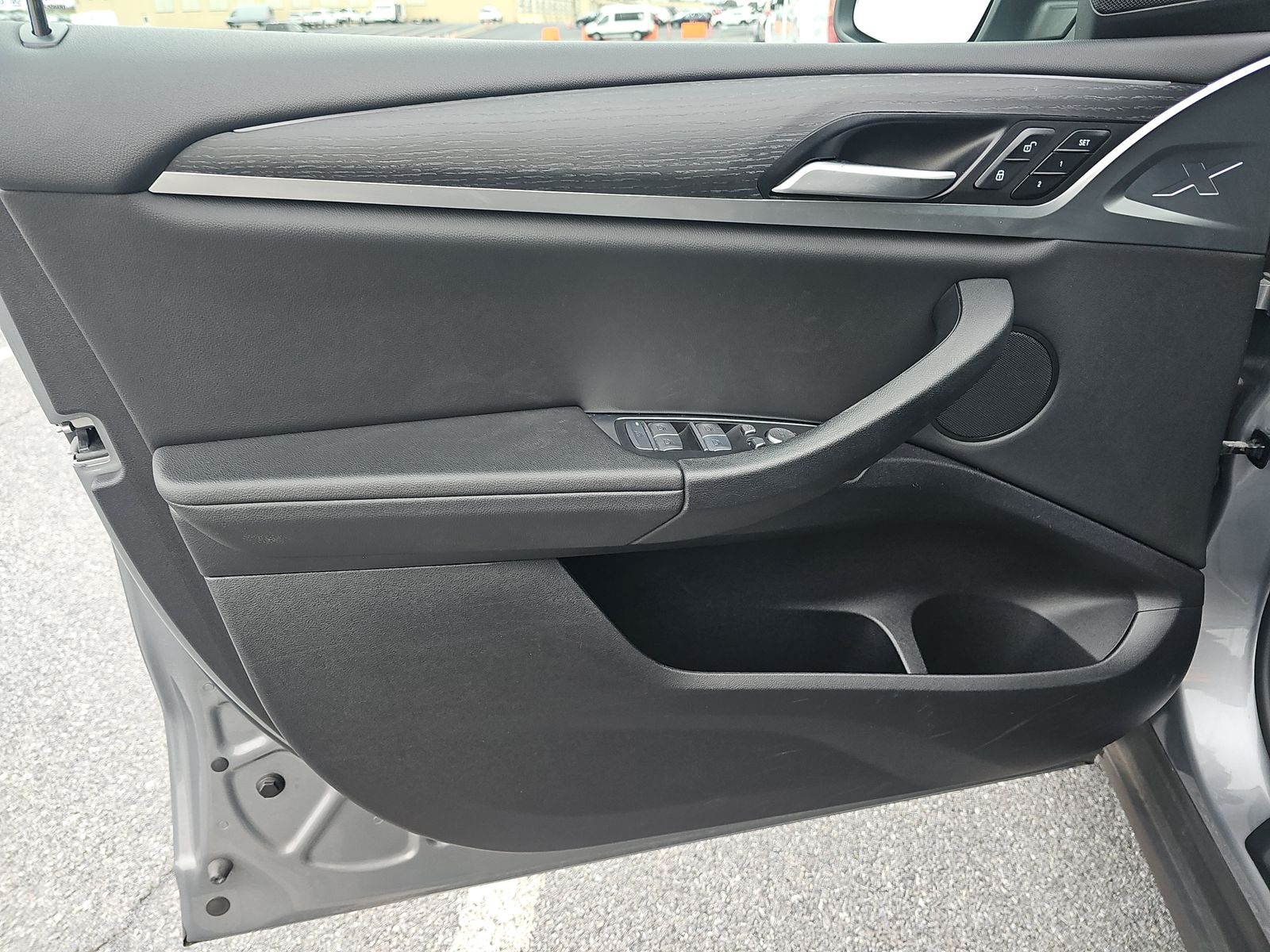 2024 BMW X3 xDrive30i AWD