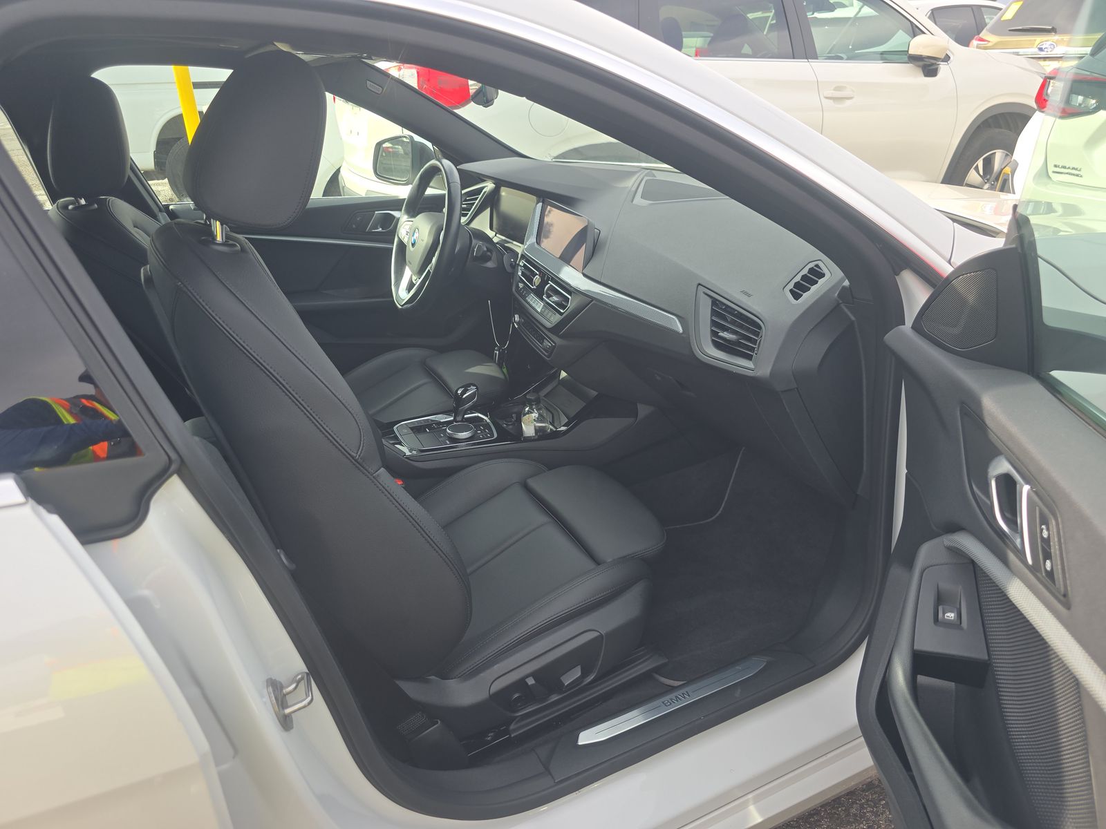 2024 BMW 2 Series 228i FWD