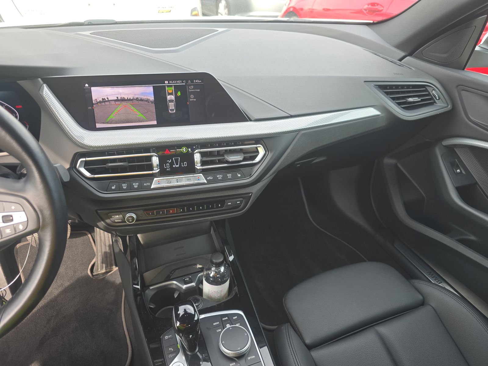 2024 BMW 2 Series 228i FWD