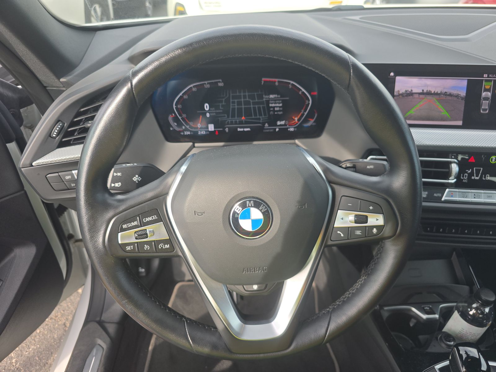 2024 BMW 2 Series 228i FWD