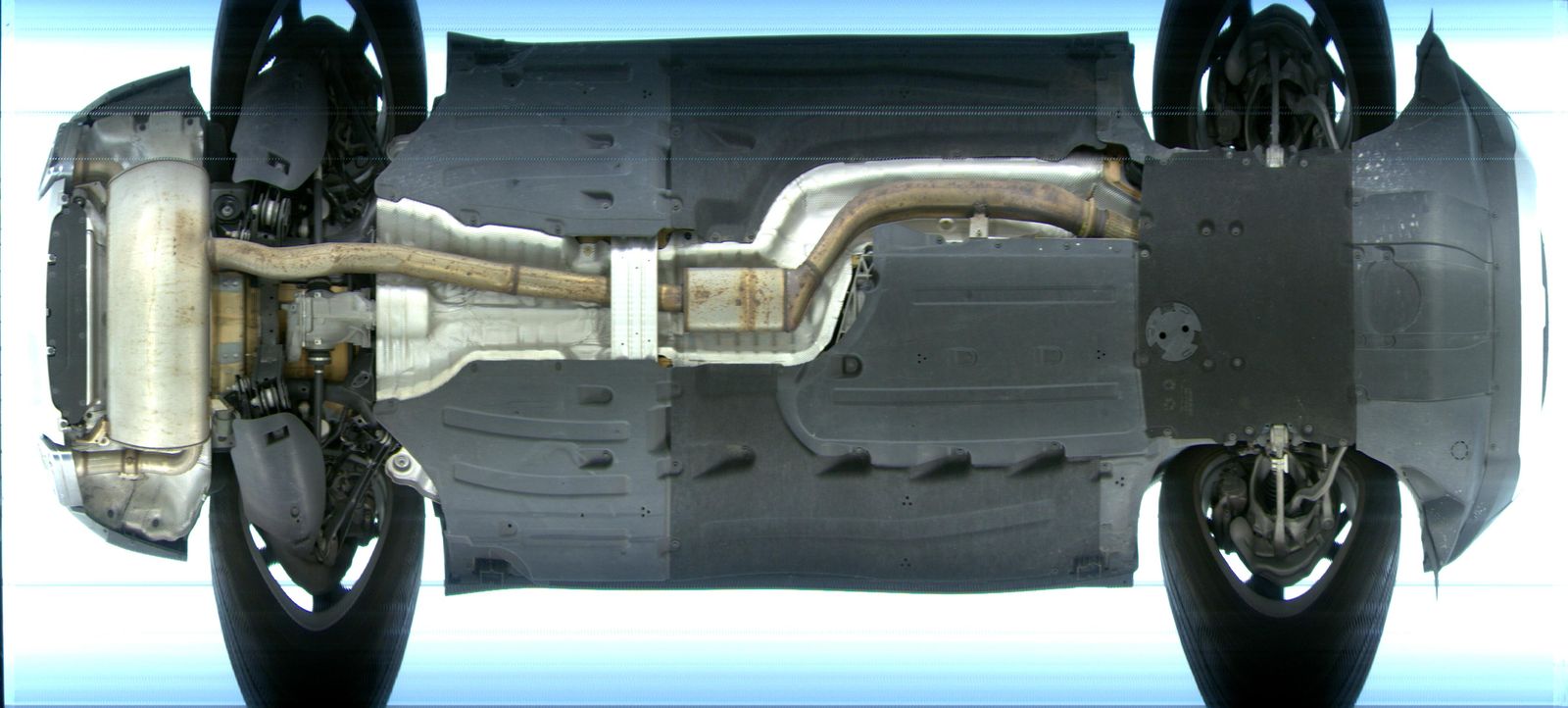 2024 BMW X3 xDrive30i AWD