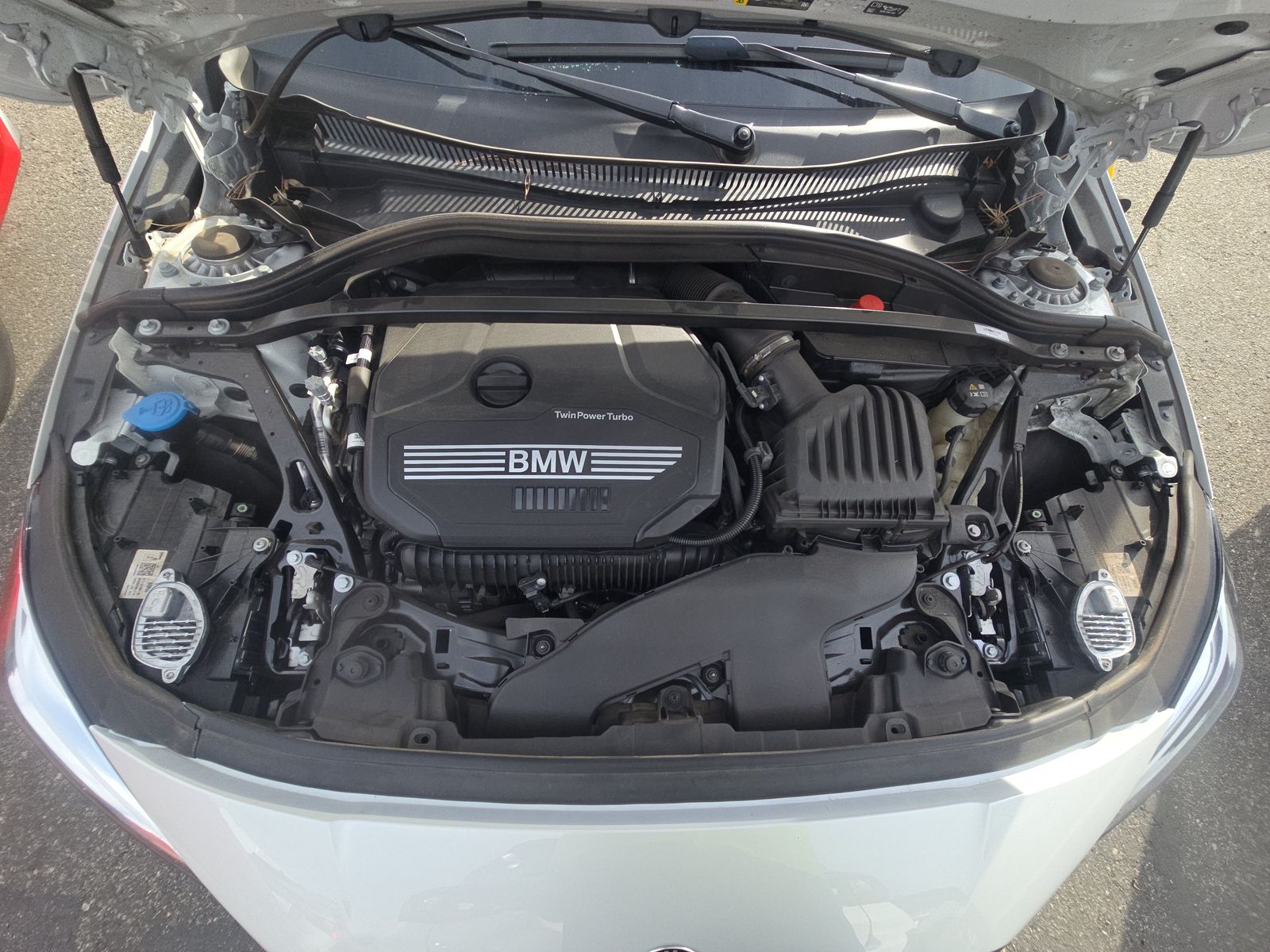 2024 BMW 2 Series 228i FWD