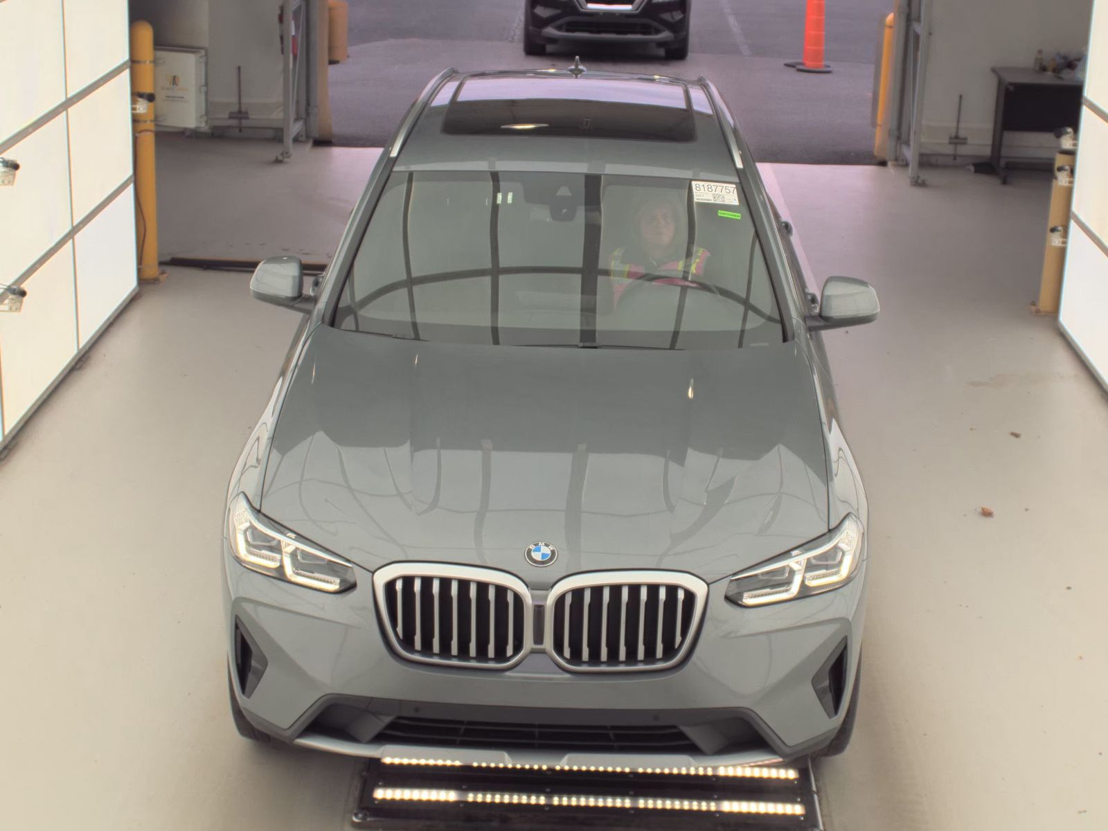 2024 BMW X3 xDrive30i AWD