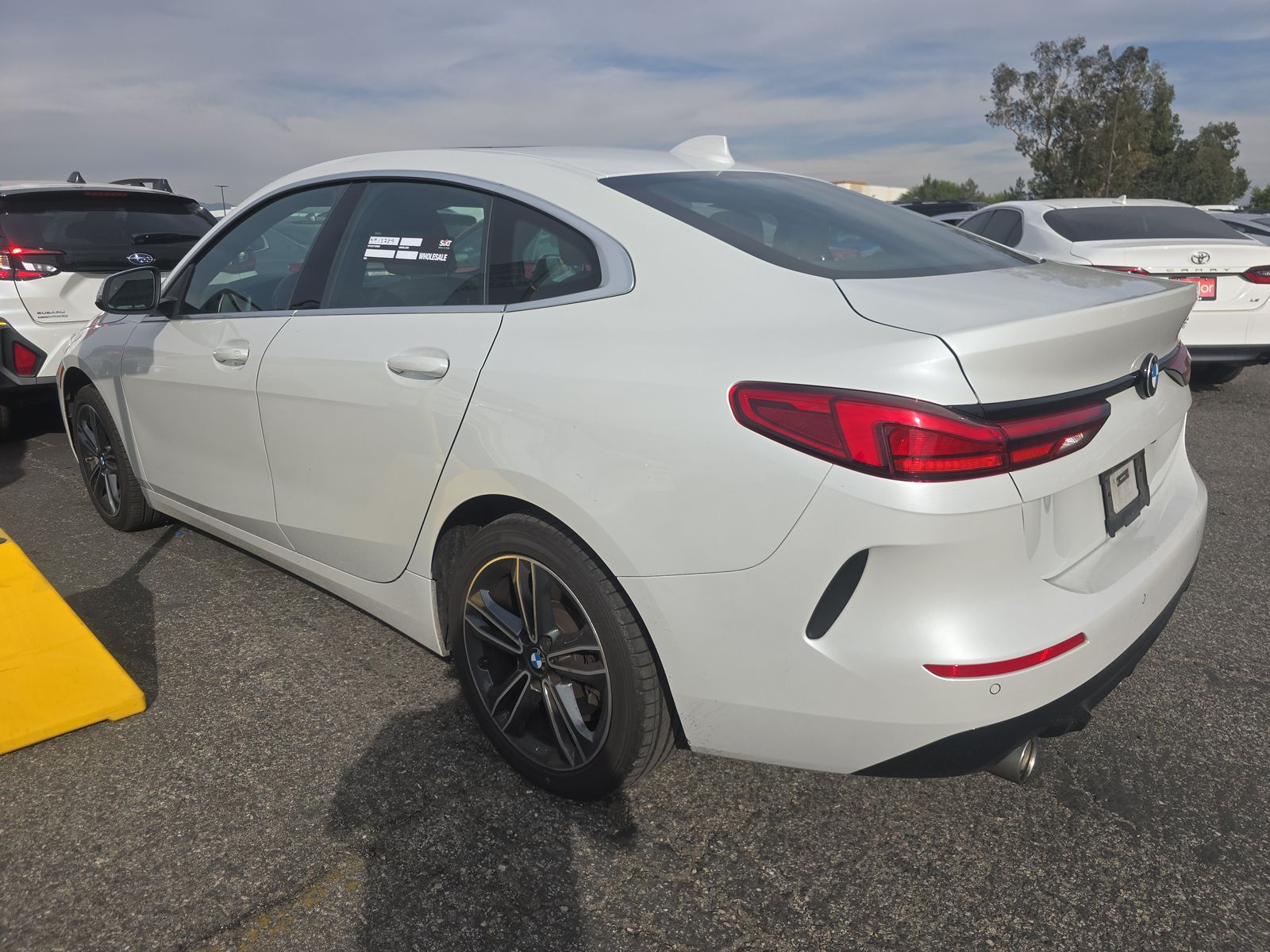 2024 BMW 2 Series 228i FWD