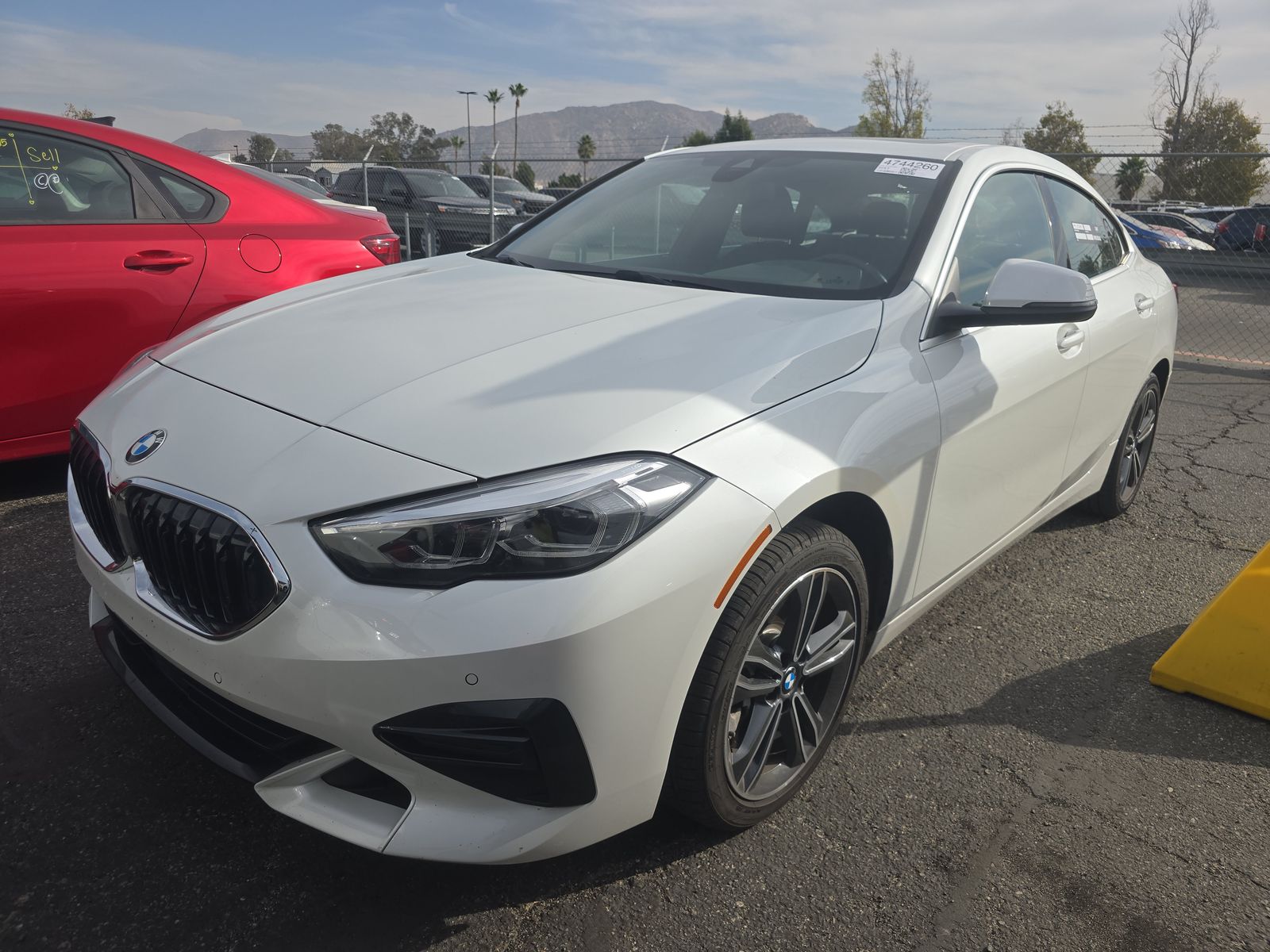 2024 BMW 2 Series 228i FWD