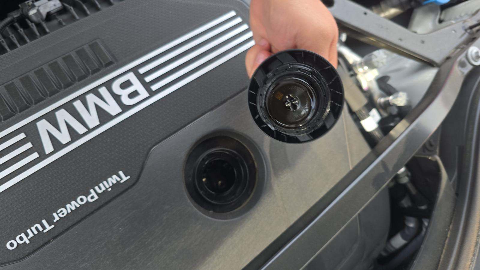 2024 BMW 2 Series 228i FWD