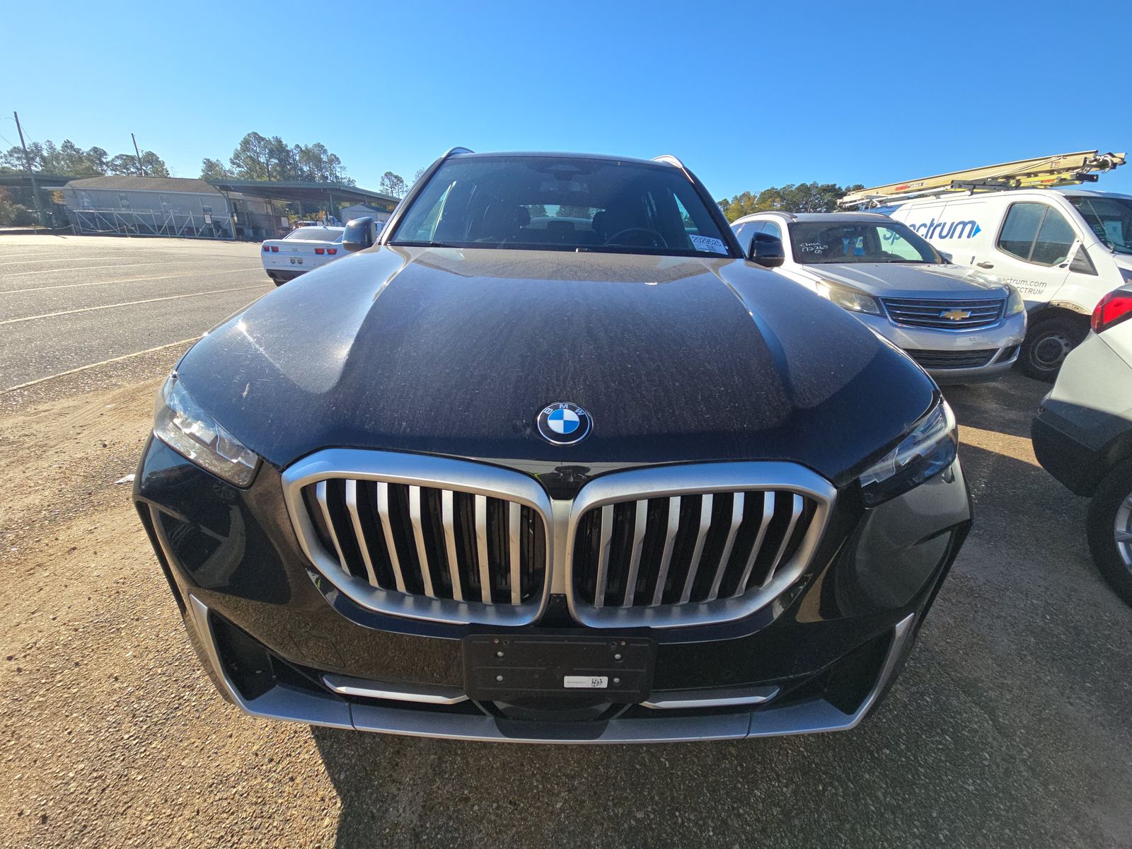 2024 BMW X5 xDrive40i AWD
