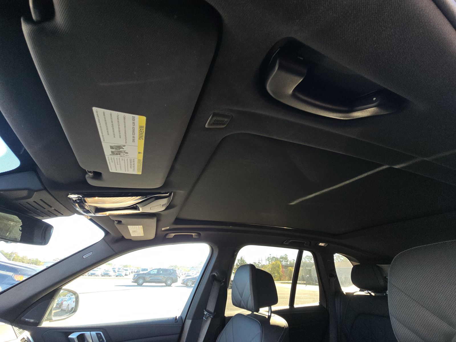 2024 BMW X5 xDrive40i AWD