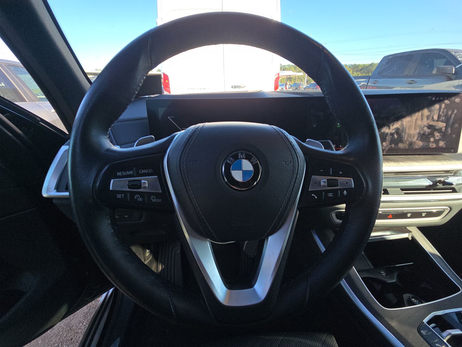 2024 BMW X5 xDrive40i AWD