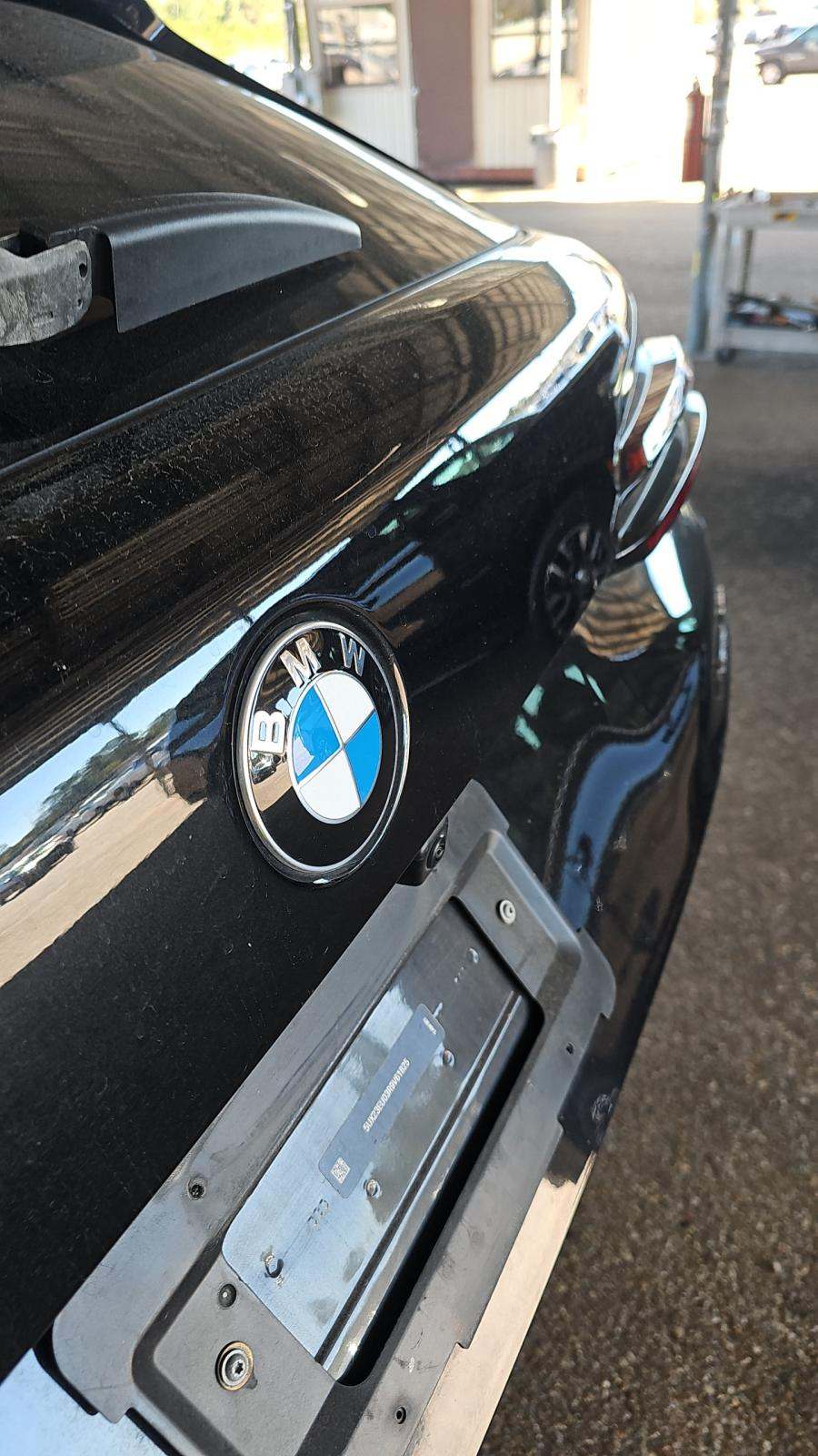 2024 BMW X5 xDrive40i AWD