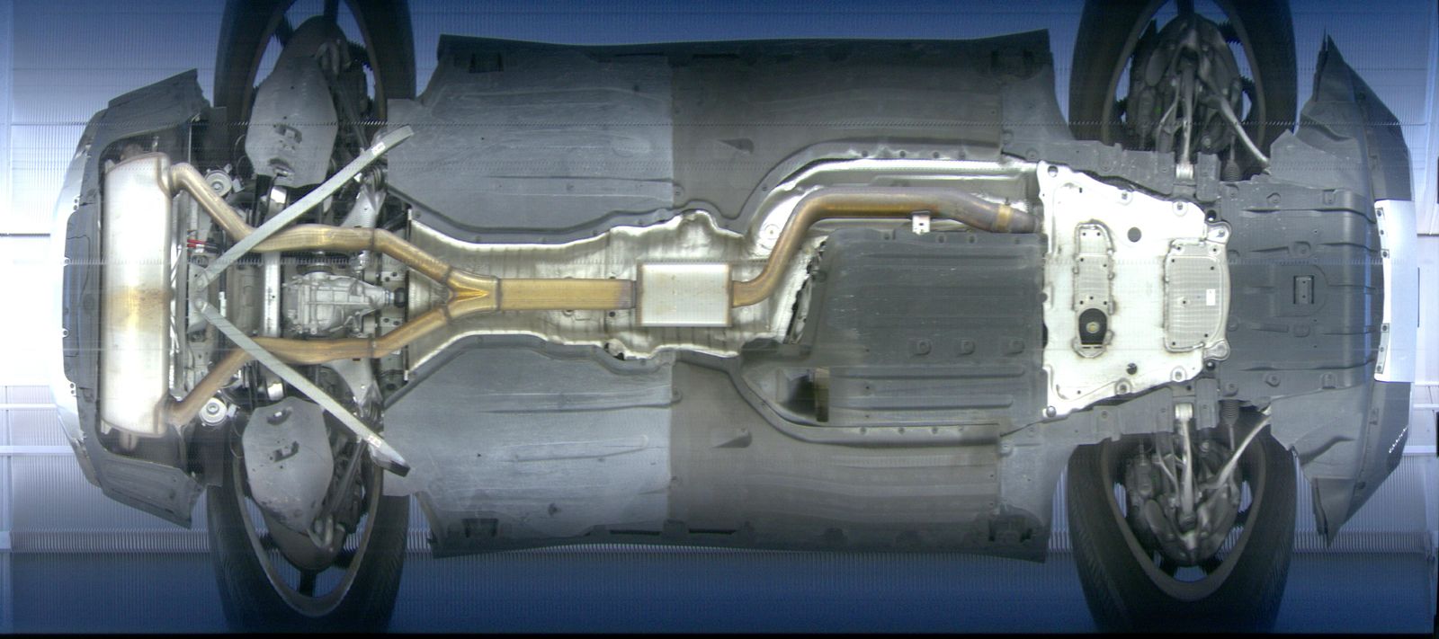 2024 BMW X5 xDrive40i AWD