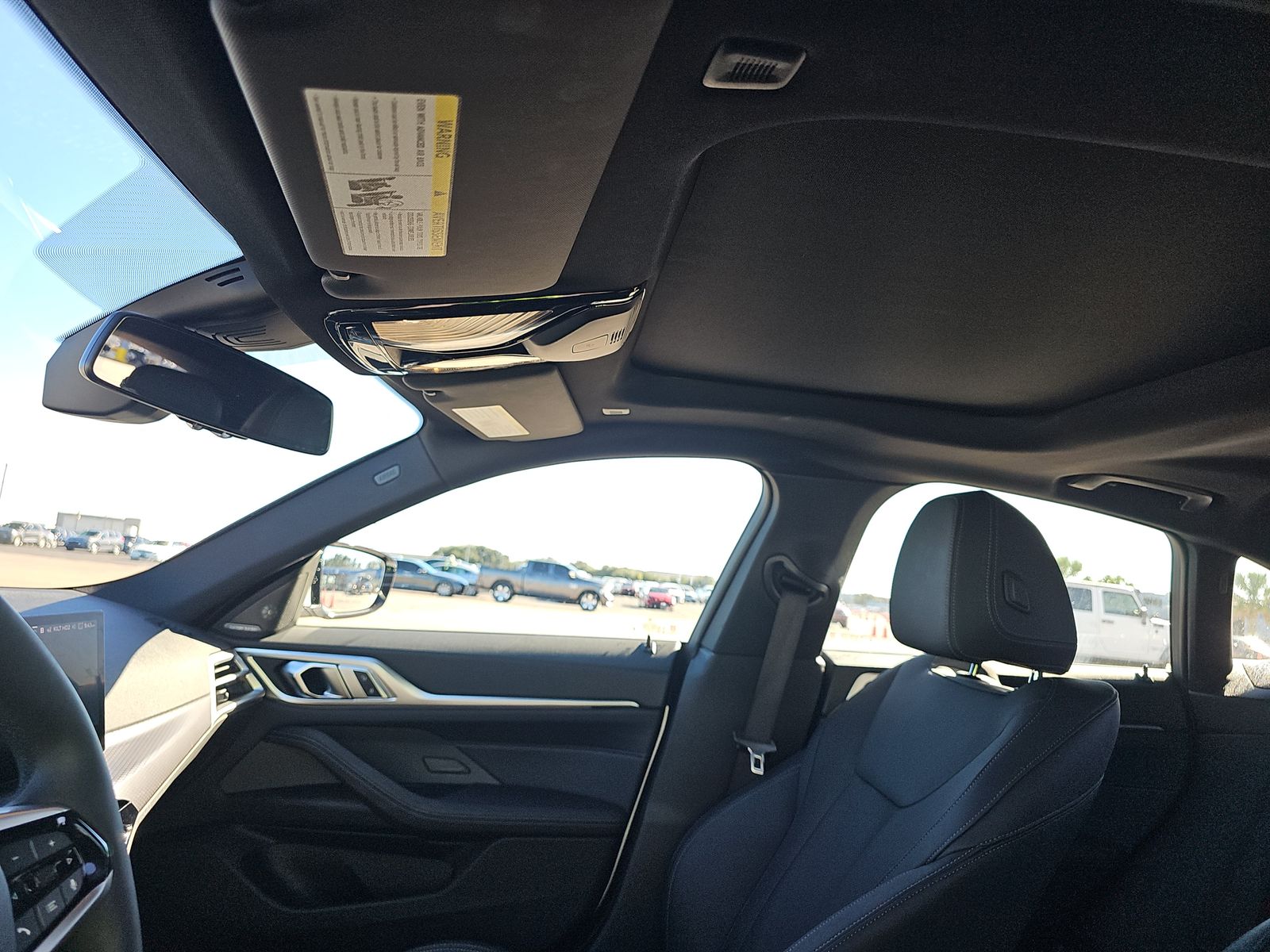 2025 BMW 4 Series 430i xDrive AWD