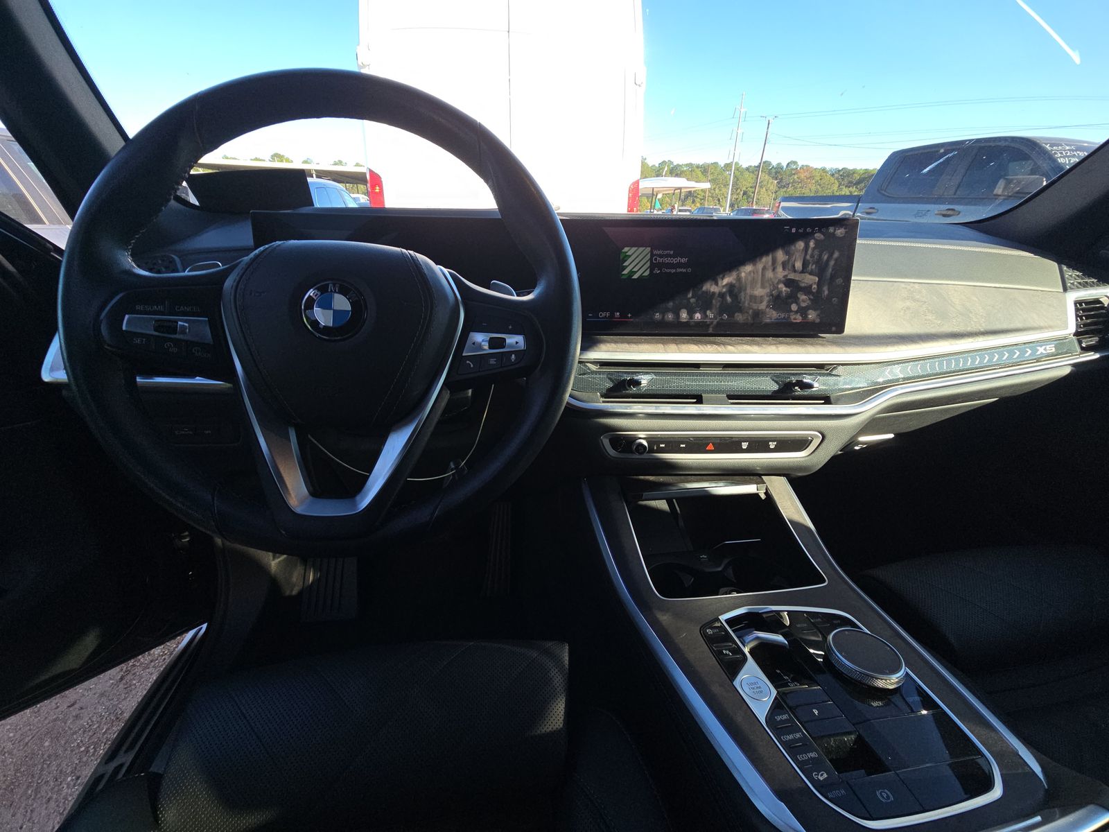 2024 BMW X5 xDrive40i AWD