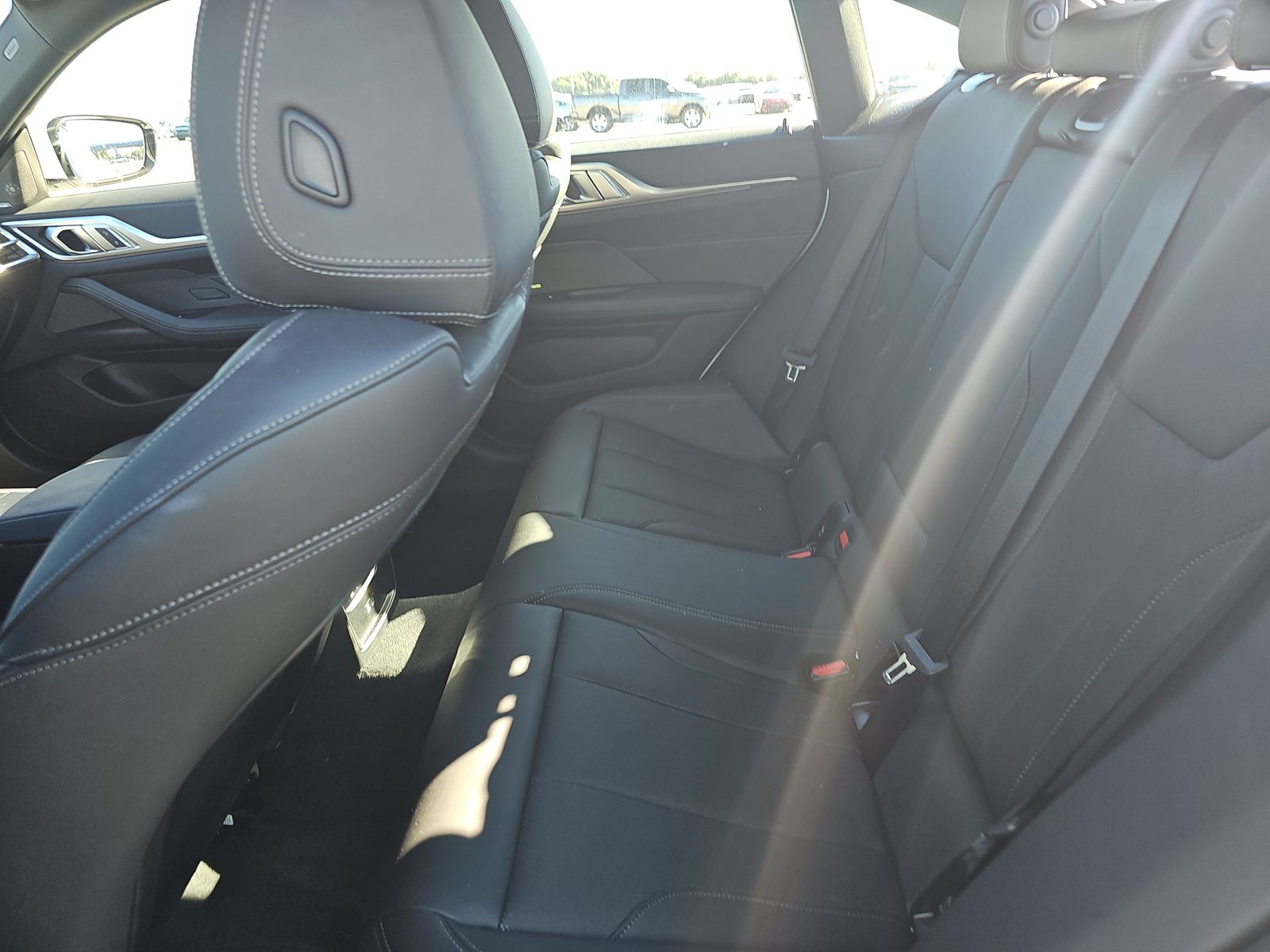 2025 BMW 4 Series 430i xDrive AWD