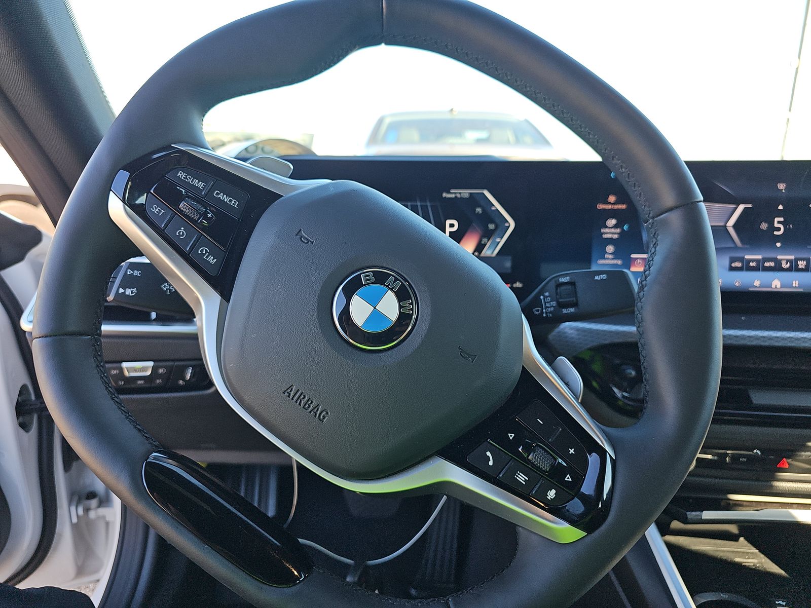 2025 BMW 4 Series 430i xDrive AWD