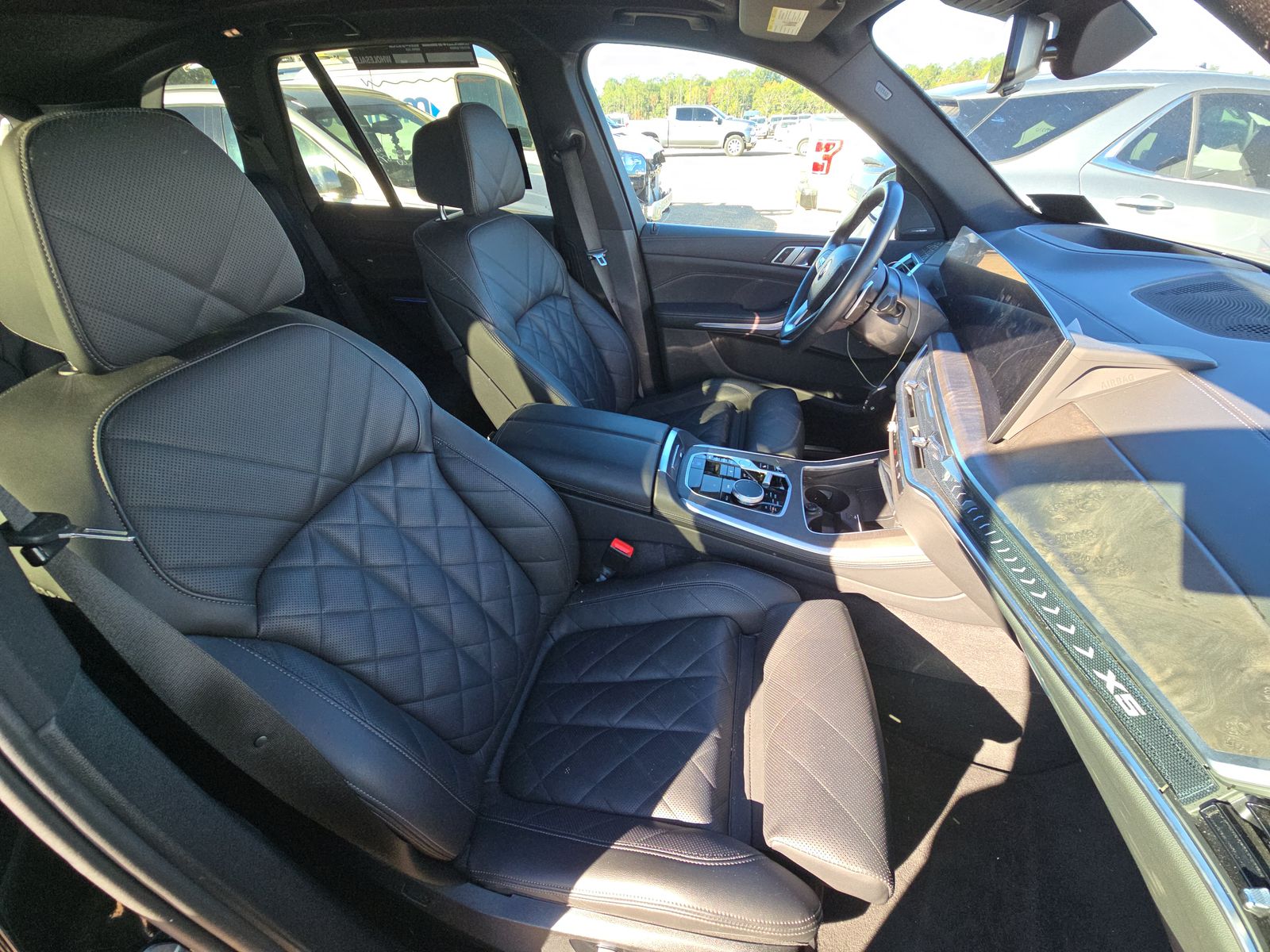 2024 BMW X5 xDrive40i AWD