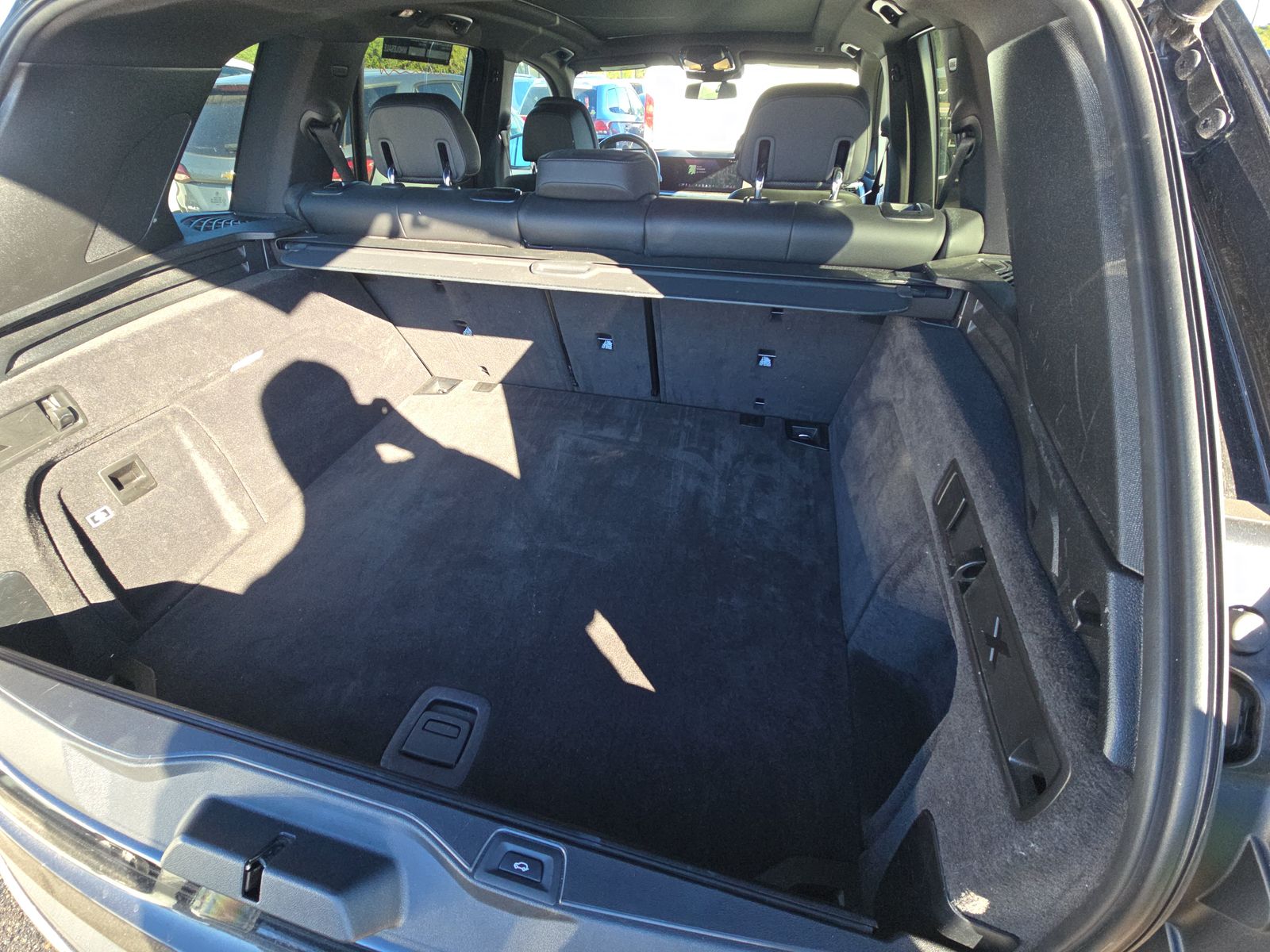 2024 BMW X5 xDrive40i AWD