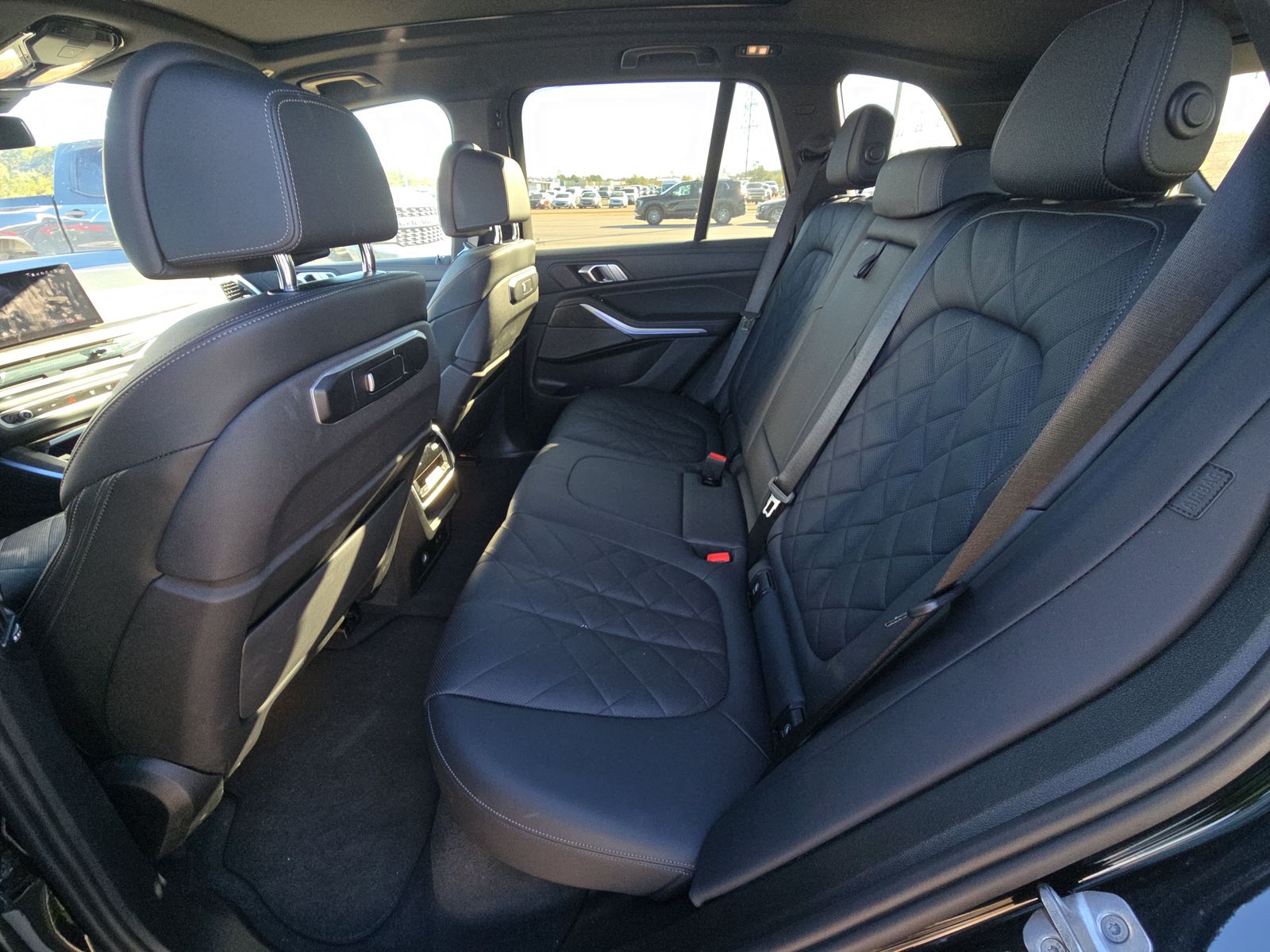 2024 BMW X5 xDrive40i AWD