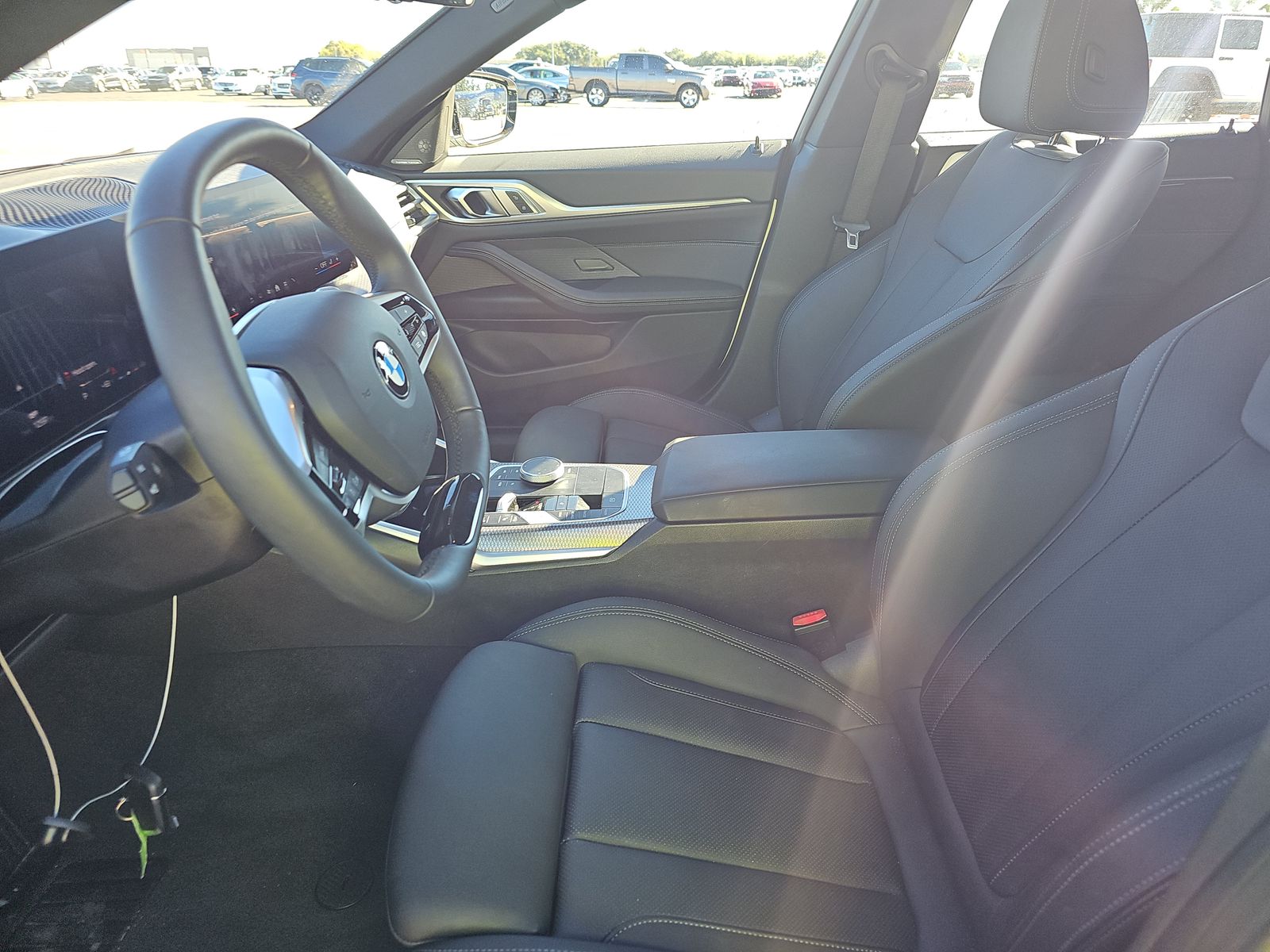 2025 BMW 4 Series 430i xDrive AWD