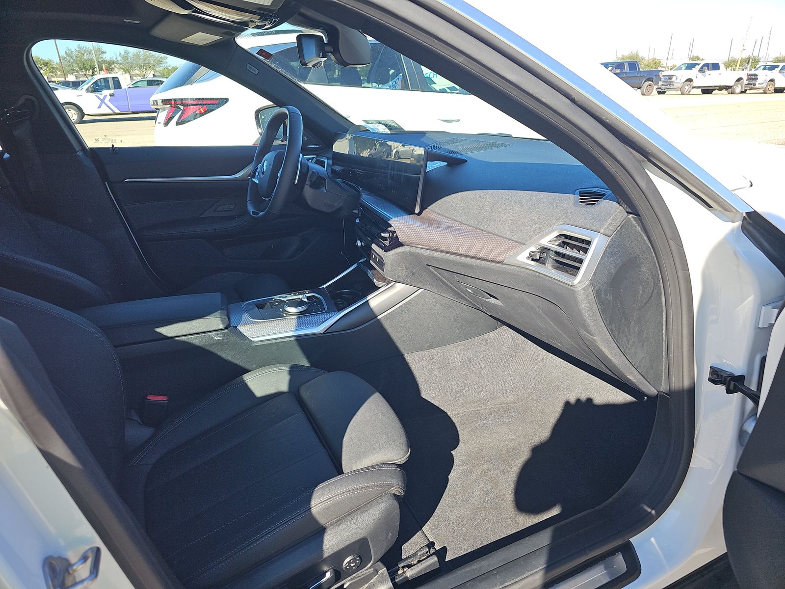 2025 BMW 4 Series 430i xDrive AWD