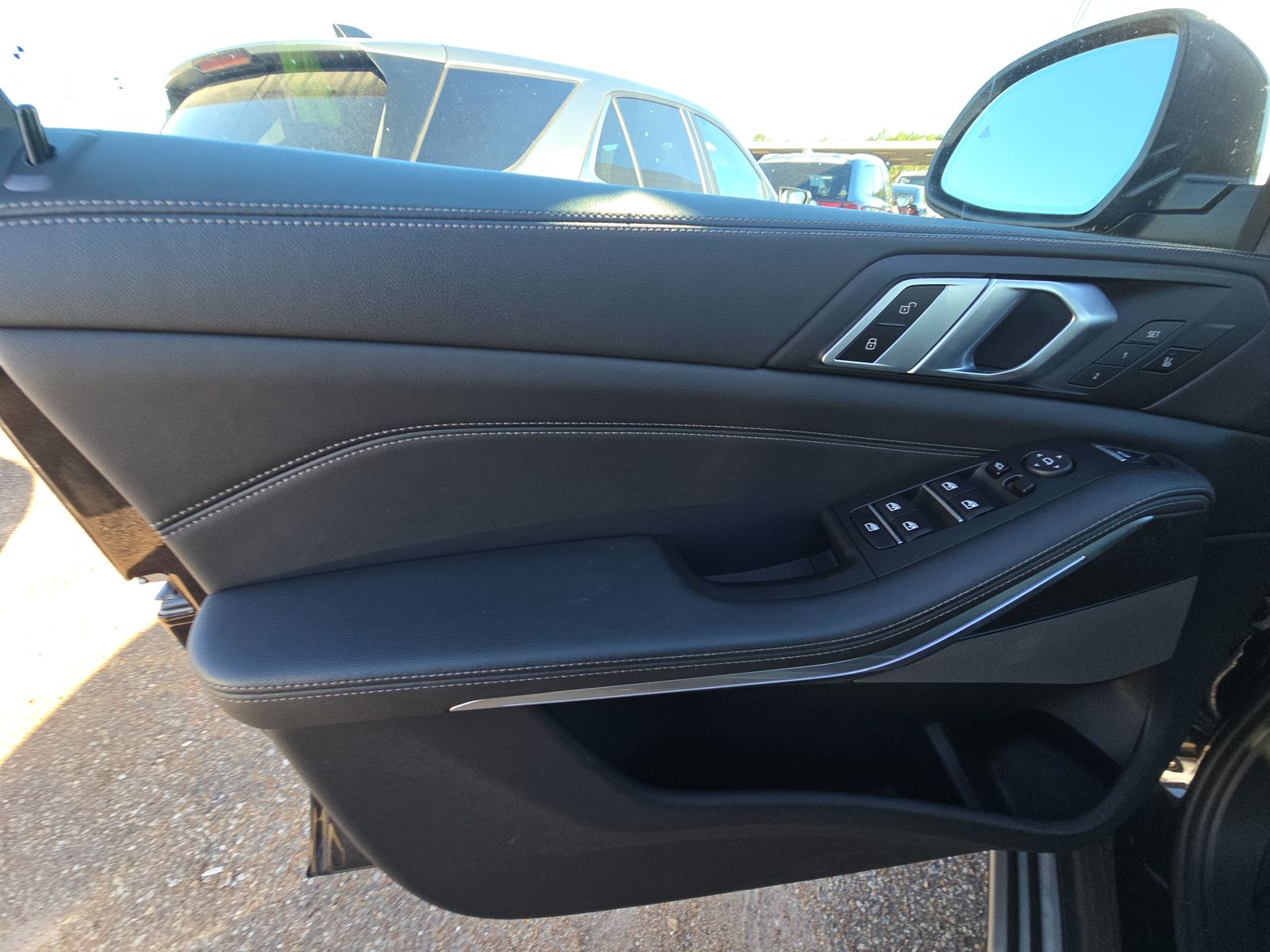 2024 BMW X5 xDrive40i AWD