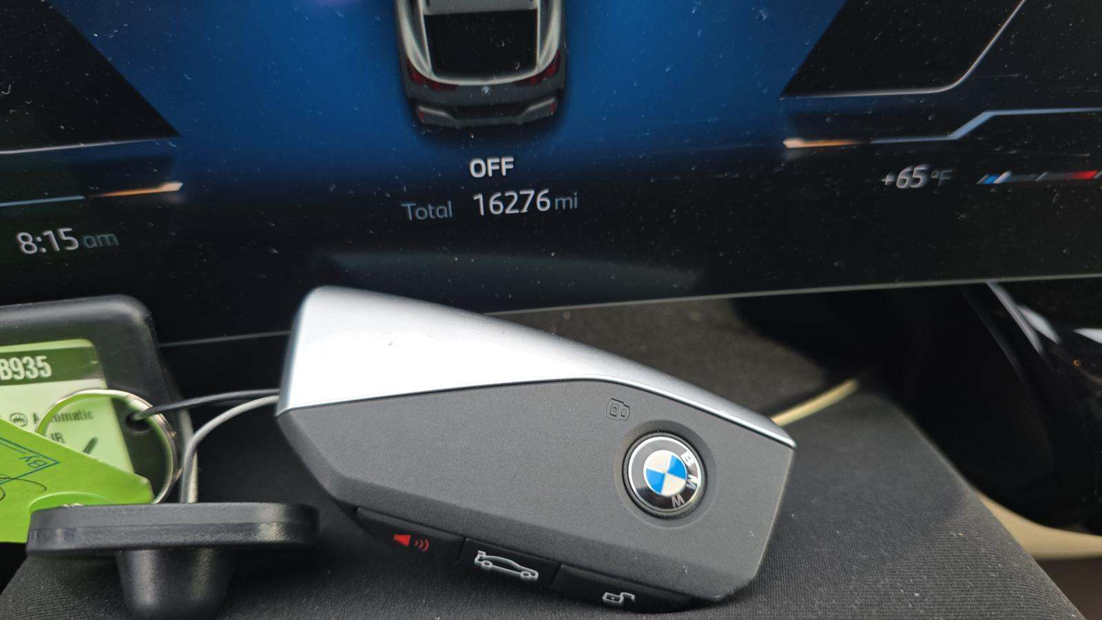 2025 BMW X2 xDrive28i AWD