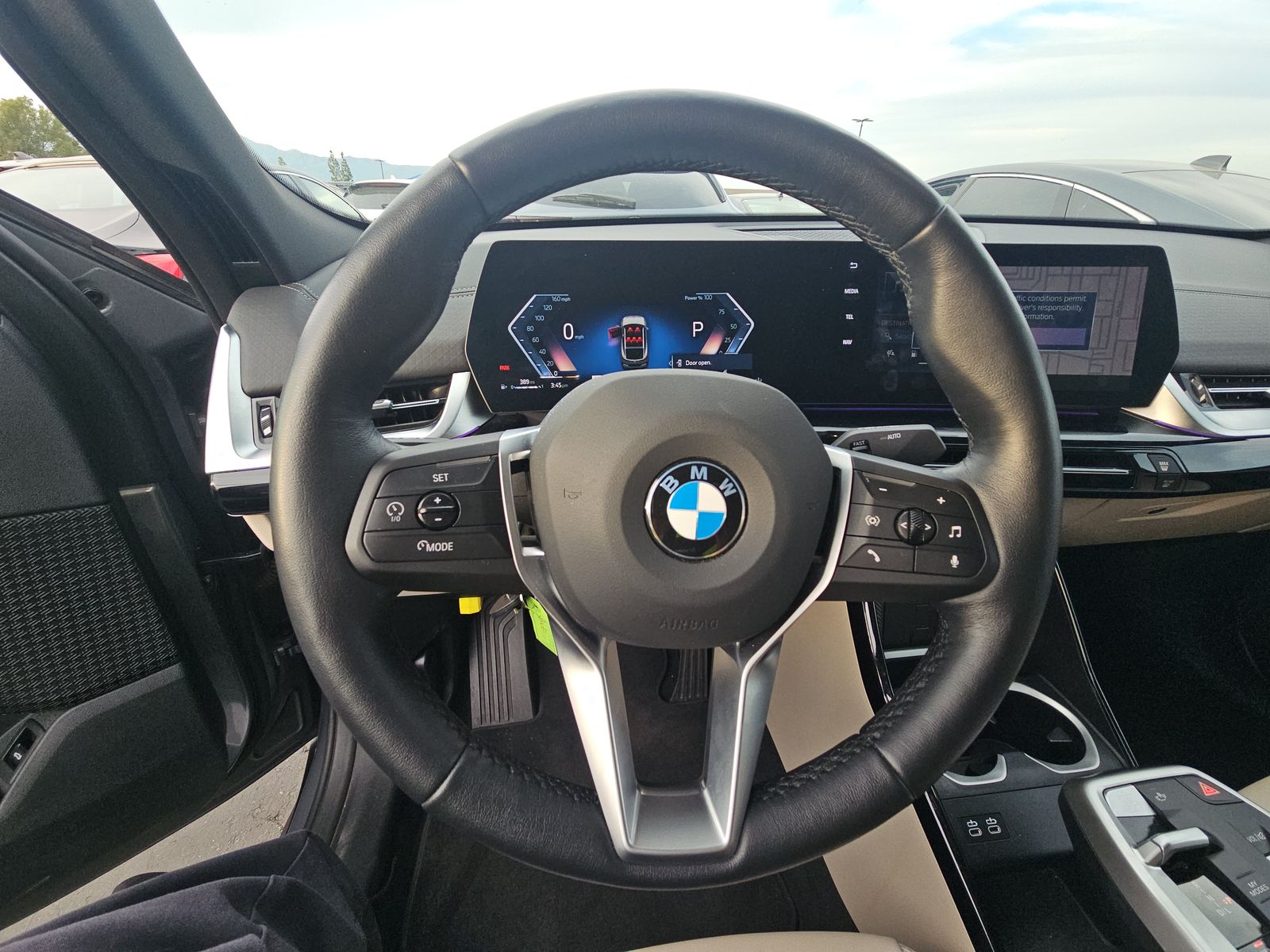 2025 BMW X2 xDrive28i AWD