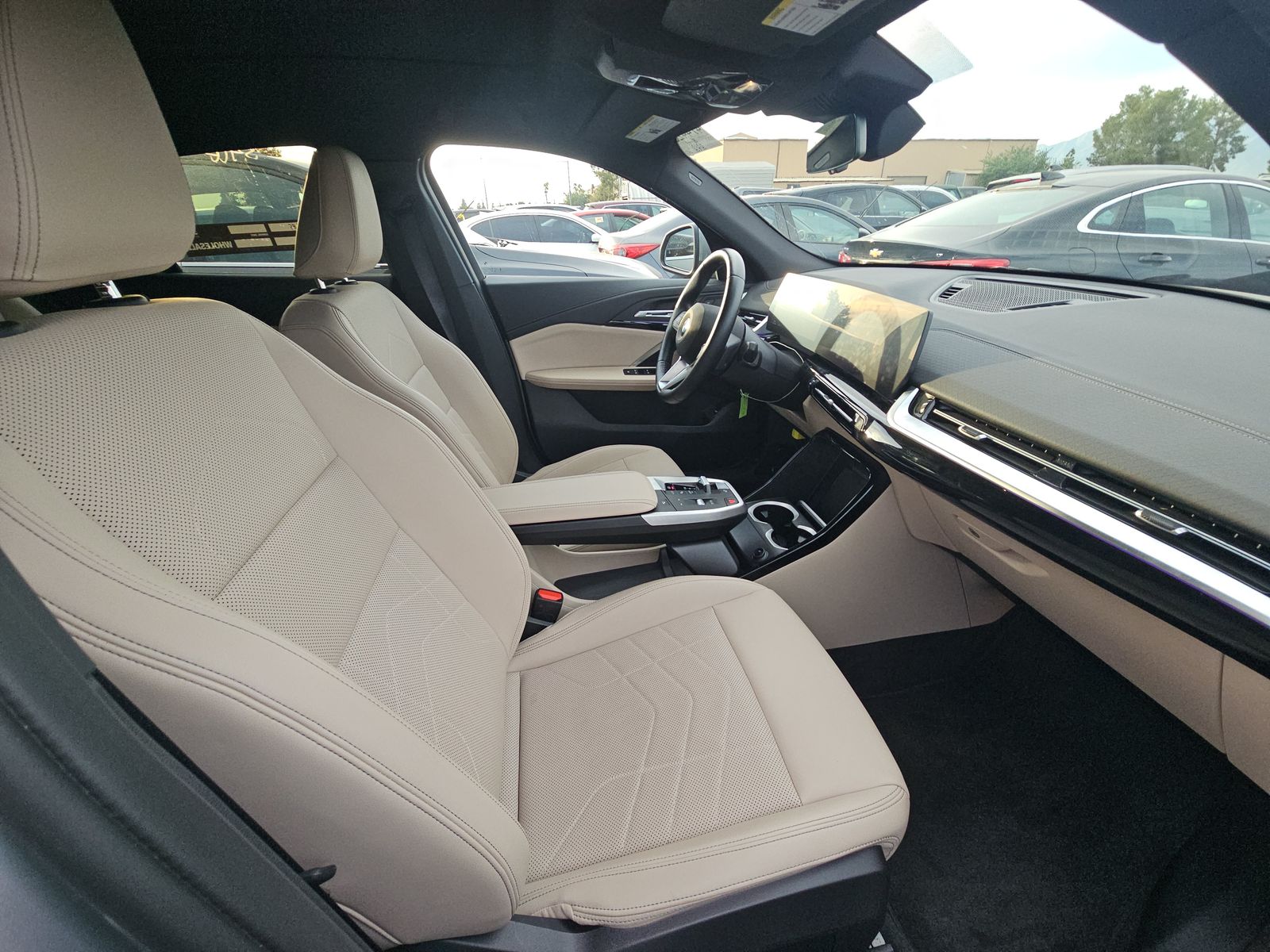 2025 BMW X2 xDrive28i AWD